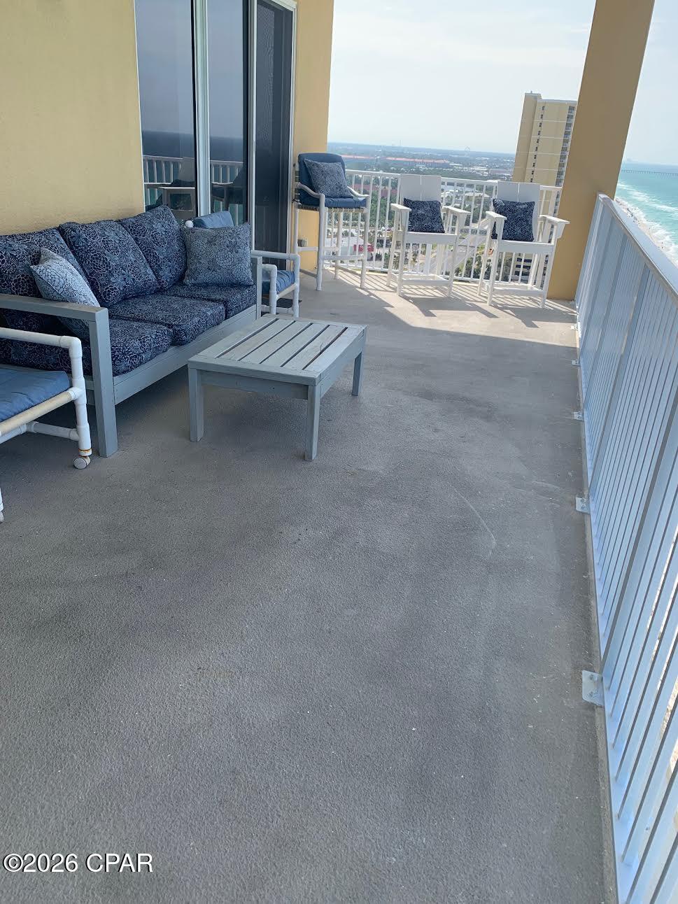17643 Front Beach Road 1701, Panama City Beach, FL 32413 thumbnail, photo 3 of 24