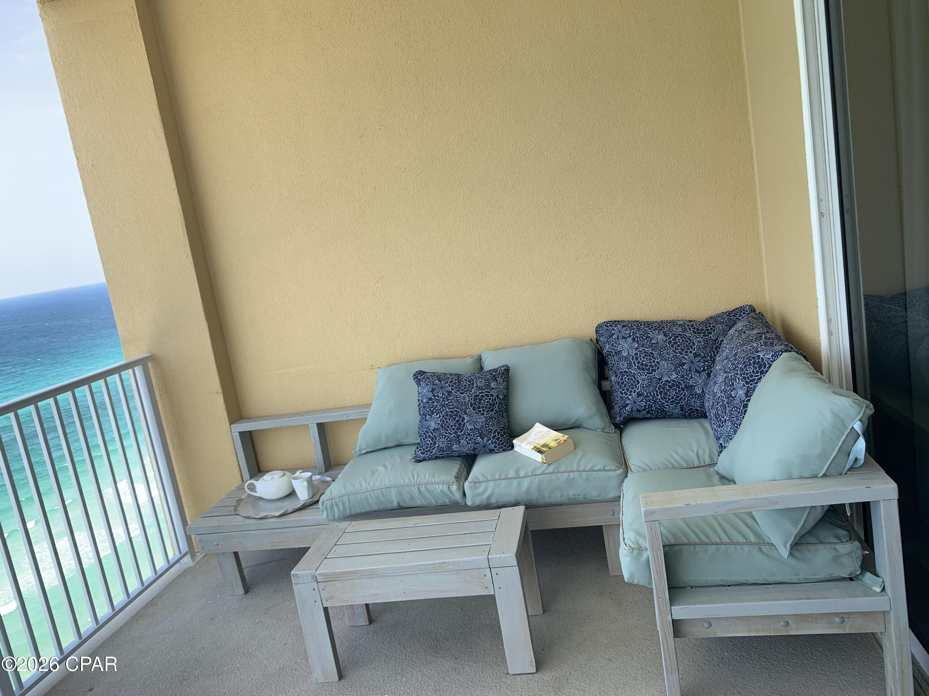 17643 Front Beach Road 1701, Panama City Beach, FL 32413 thumbnail, photo 7 of 24