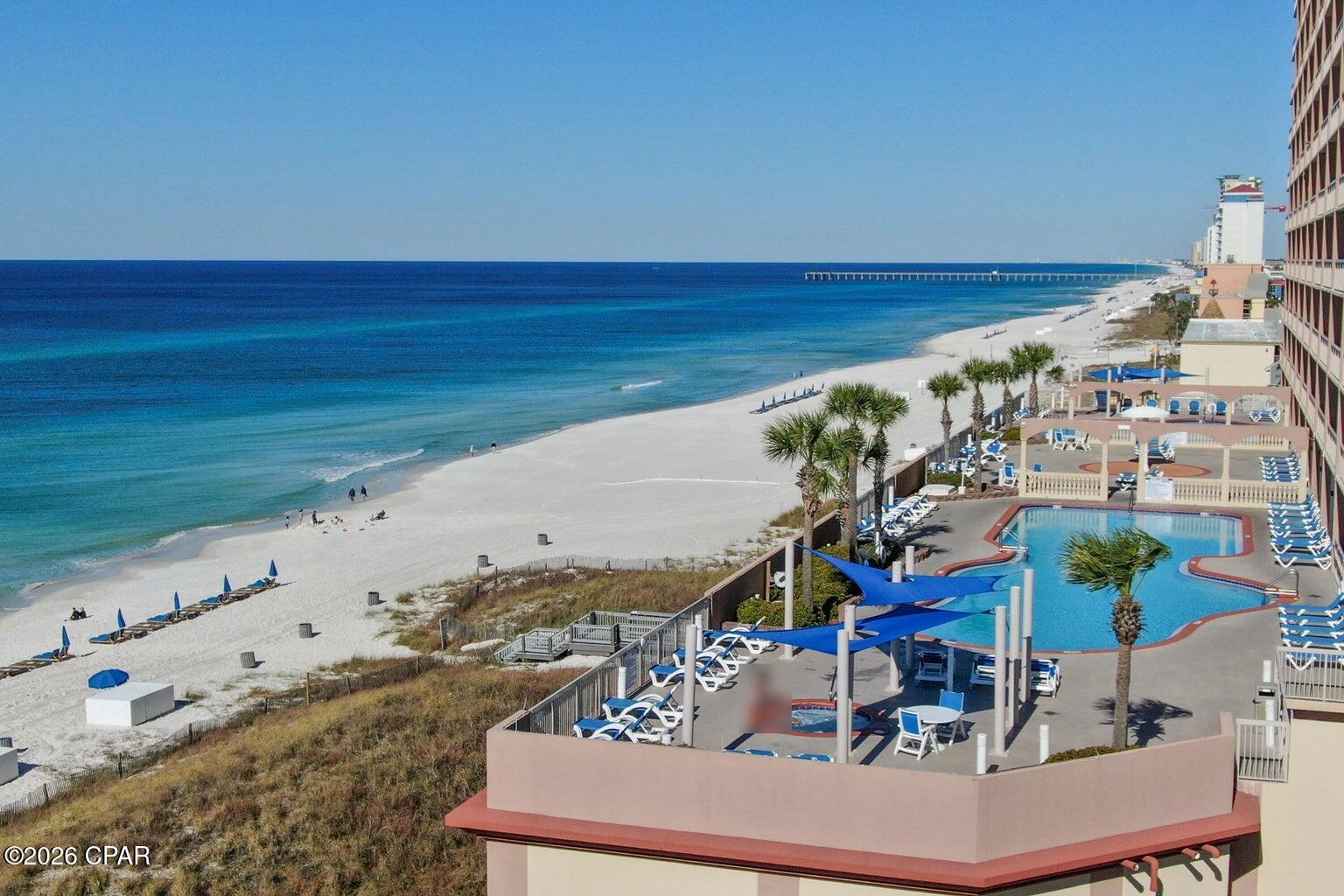 14825 Front Beach Road 2102, Panama City, FL 32413 thumbnail, photo 32 of 38