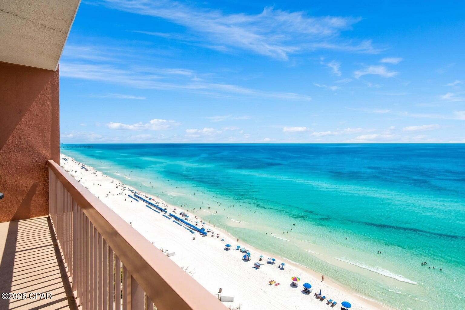 14825 Front Beach Road 2102, Panama City, FL 32413 thumbnail, photo 33 of 38