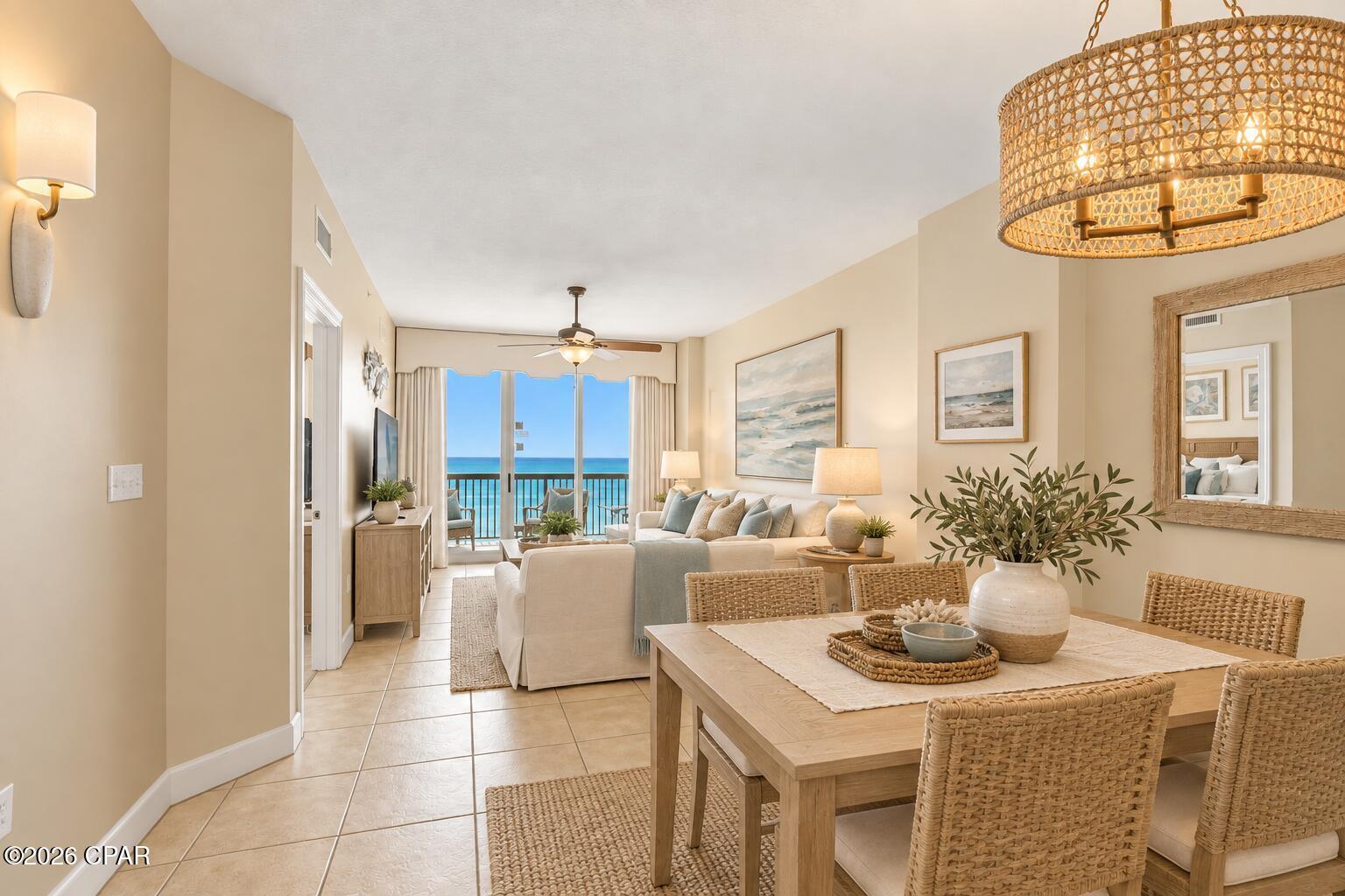 Photo 4 of Condo for sale at 14825 Front Beach Rd #2102, Panama City Beach, FL 32413 | MLS# 796446 | Listing updated on 2026-10-09