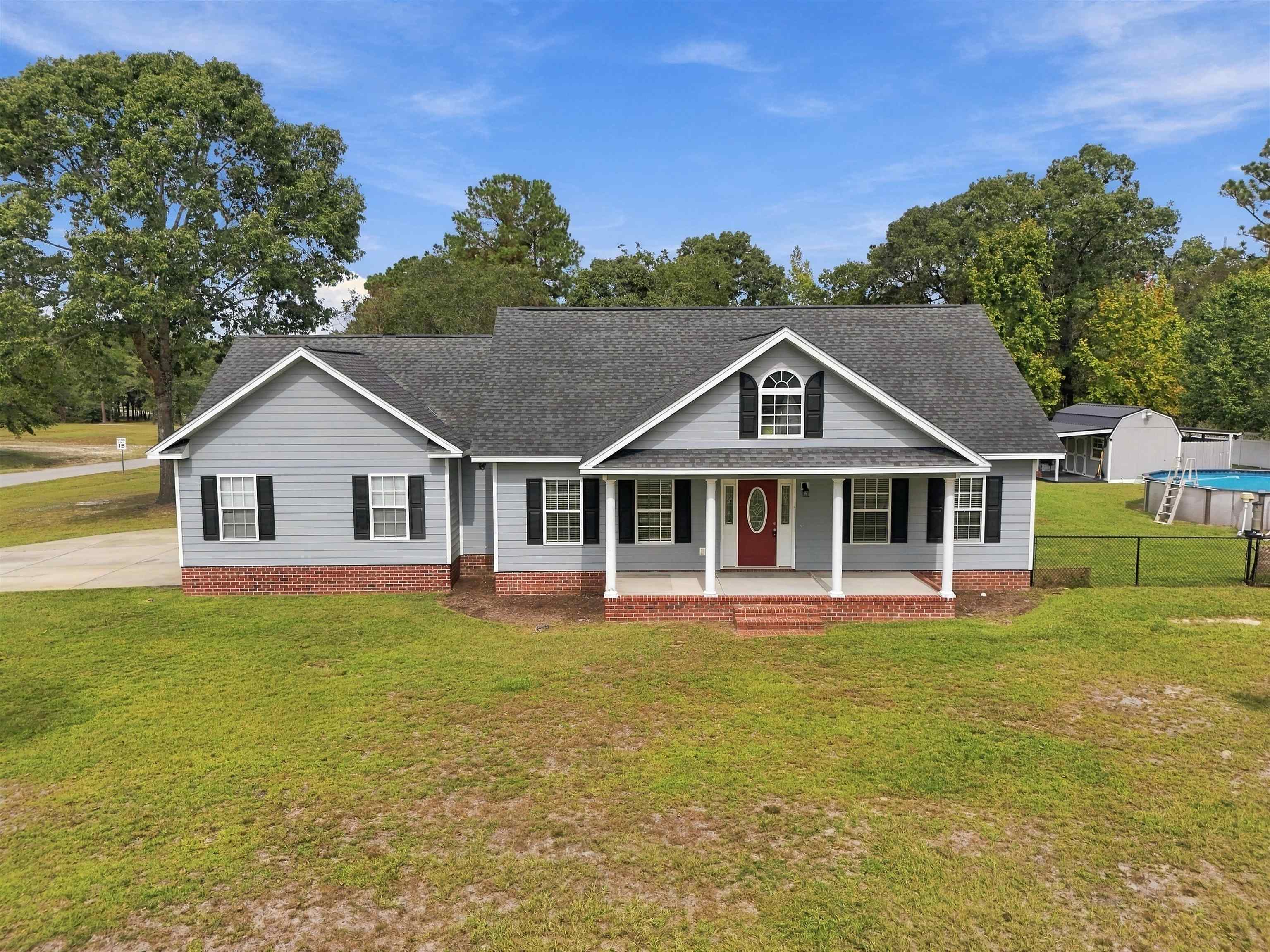 Photo 1 of Single family home for sale at 1606 Oak Lawn Dr, Aynor, SC 29511 | MLS# 2624908 | Listing updated on 2026-10-10
