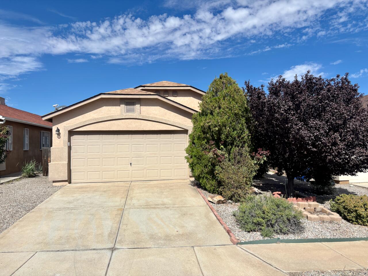 Single family home for sale at 6131 Stargazer Ave NW, Albuquerque, NM 87114 | MLS# 1112293