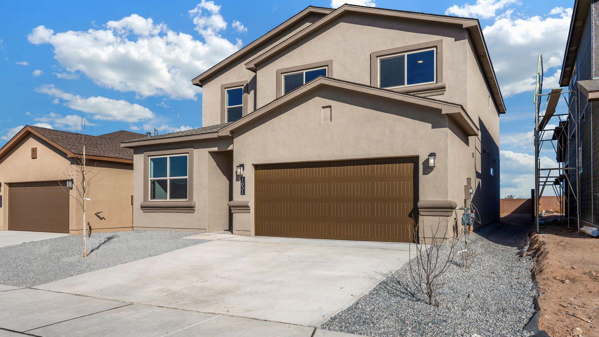 Single family home for sale at 4225 Peakview Loop NE, Rio Rancho, NM 87144 | MLS# 1112158