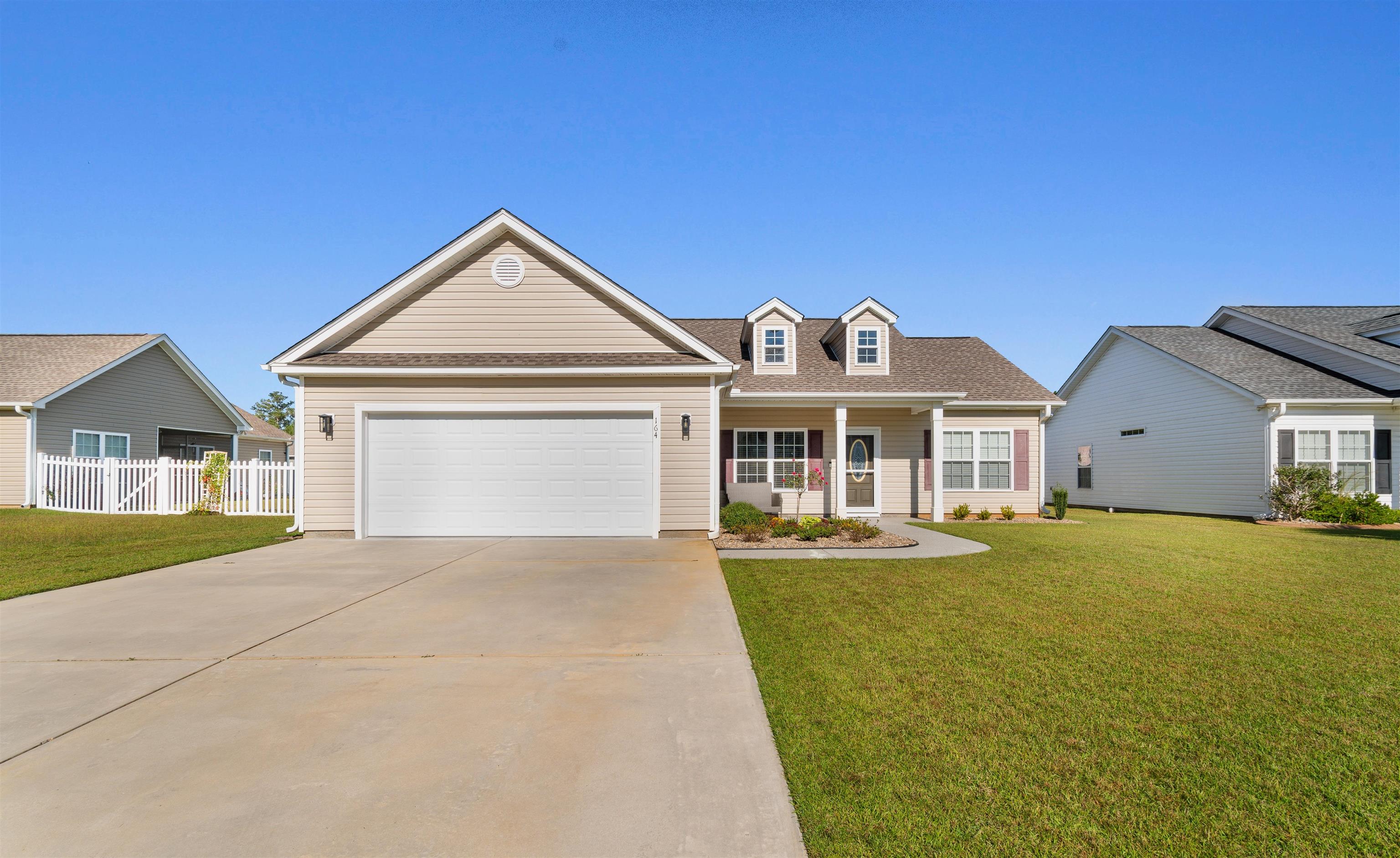 164 Barons Bluff Dr