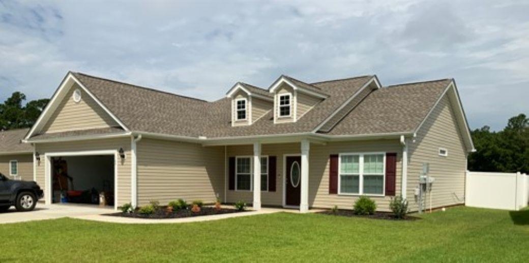 Photo 2 of Single family home for sale at 164 Barons Blf Dr, Conway, SC 29526 | MLS# 2624922 | Listing updated on 2026-10-10