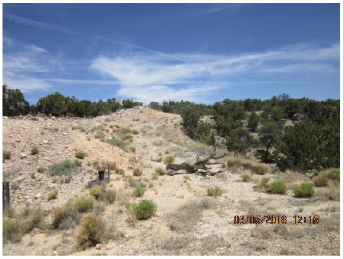 Photo 1 of Land for sale at 14 San Mateo Trl, Mountainair, NM 87036 | MLS# 1112310 | Listing updated on 2026-10-10