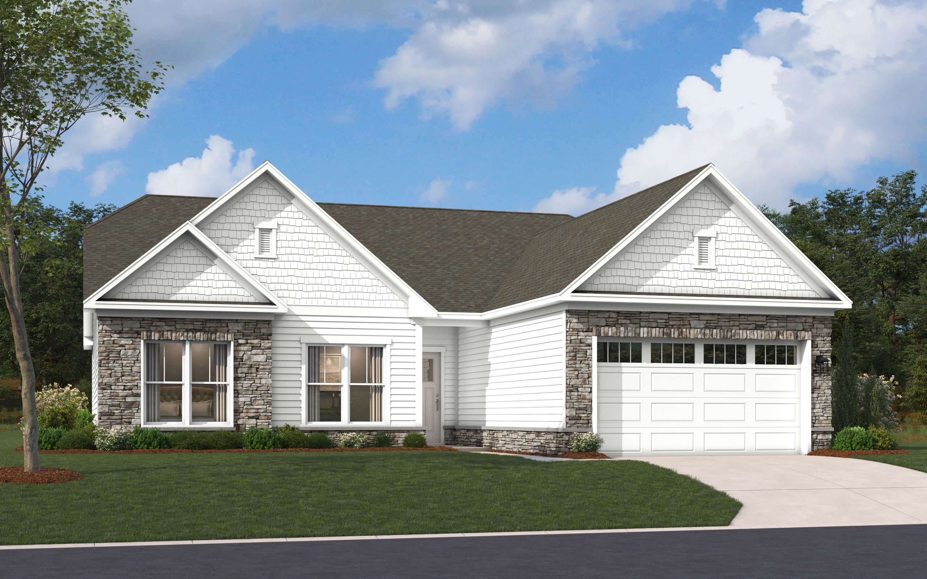 Photo 3 of Single family home for sale at Tbb3 Collins Farm Way, Conway, SC 29526 | MLS# 2624926 | Listing updated on 2026-10-10