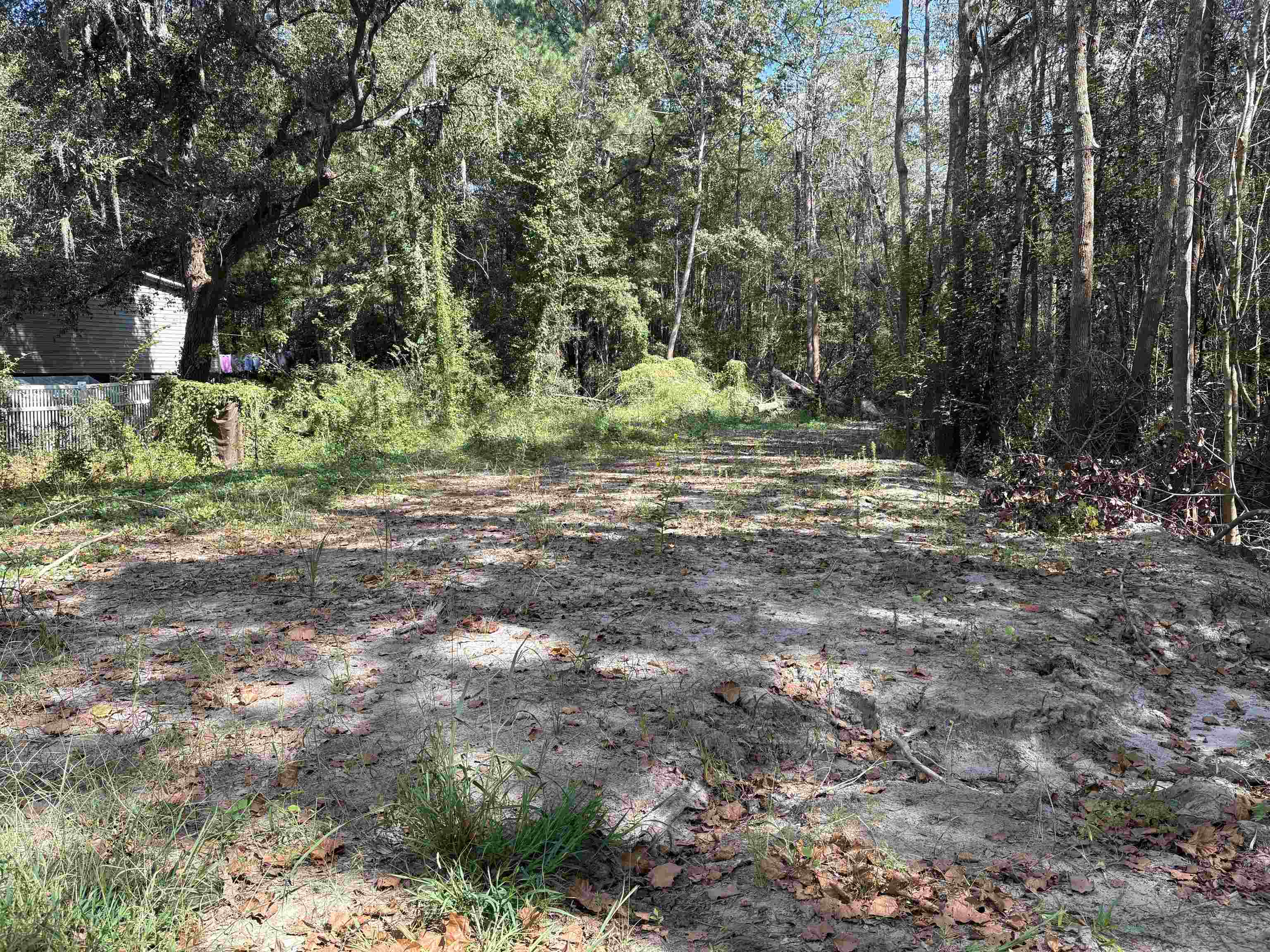 Photo 1 of Land for sale at Tbd Waccamaw Lake Dr, Conway, SC 29526 | MLS# 2624933 | Listing updated on 2026-10-10