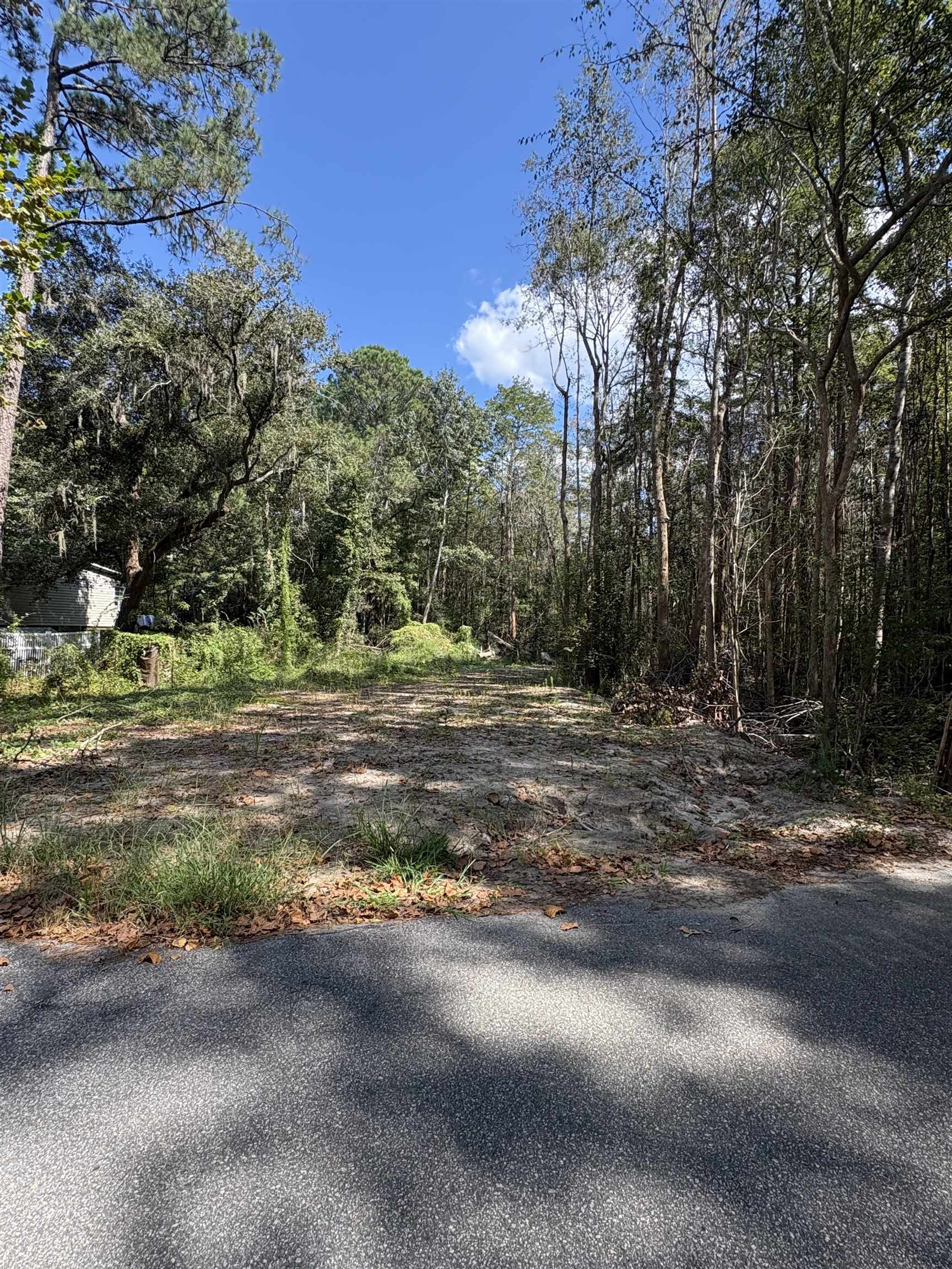 Photo 4 of Land for sale at Tbd Waccamaw Lake Dr, Conway, SC 29526 | MLS# 2624933 | Listing updated on 2026-10-10