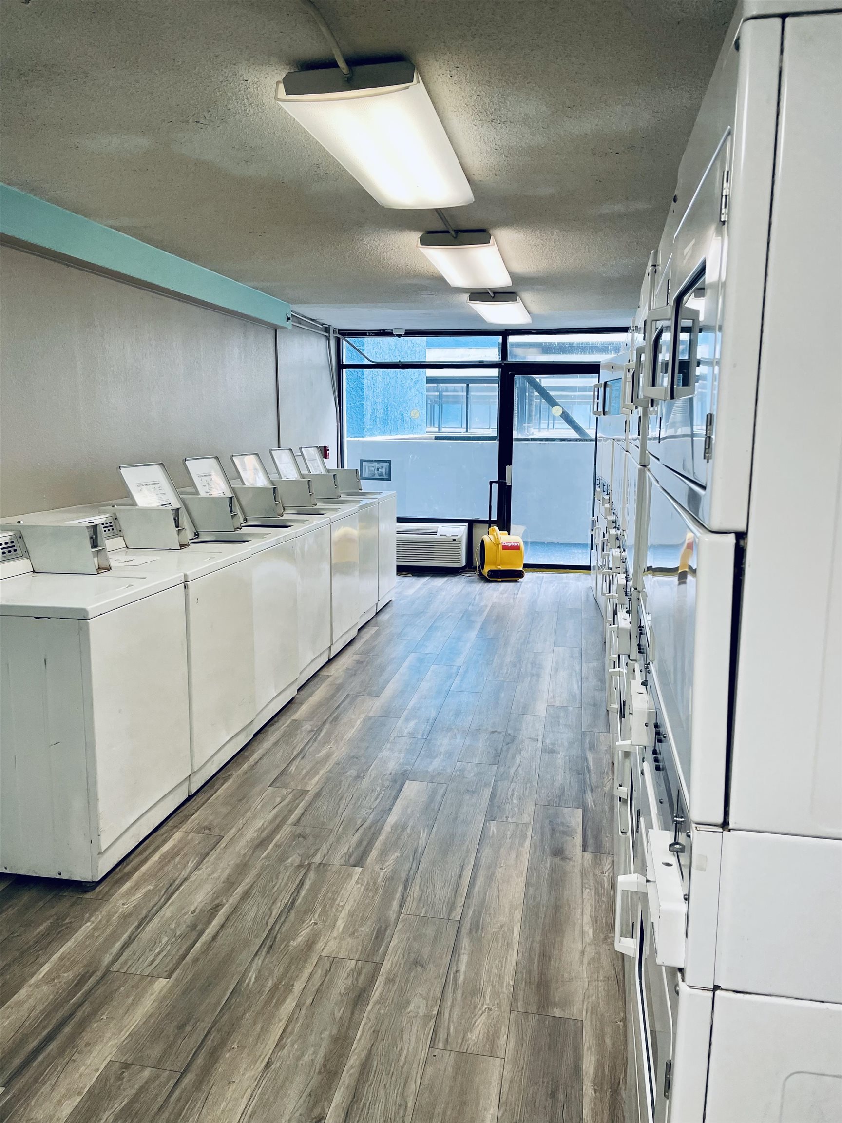 1501 S Ocean Blvd. 