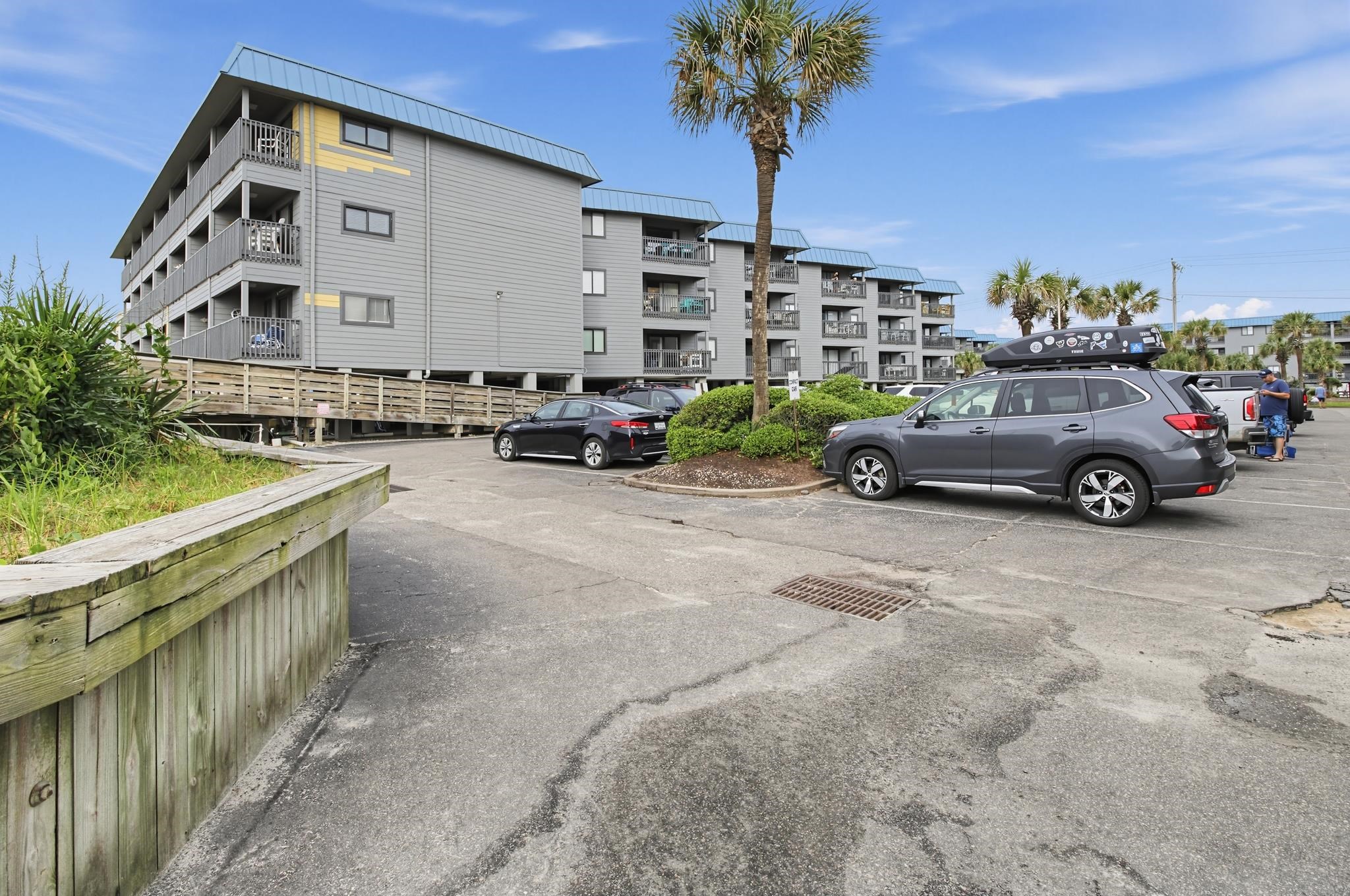 Condo for sale at 6000 N Ocean Blvd #208, North Myrtle Beach, SC 29582 | MLS# 2624939