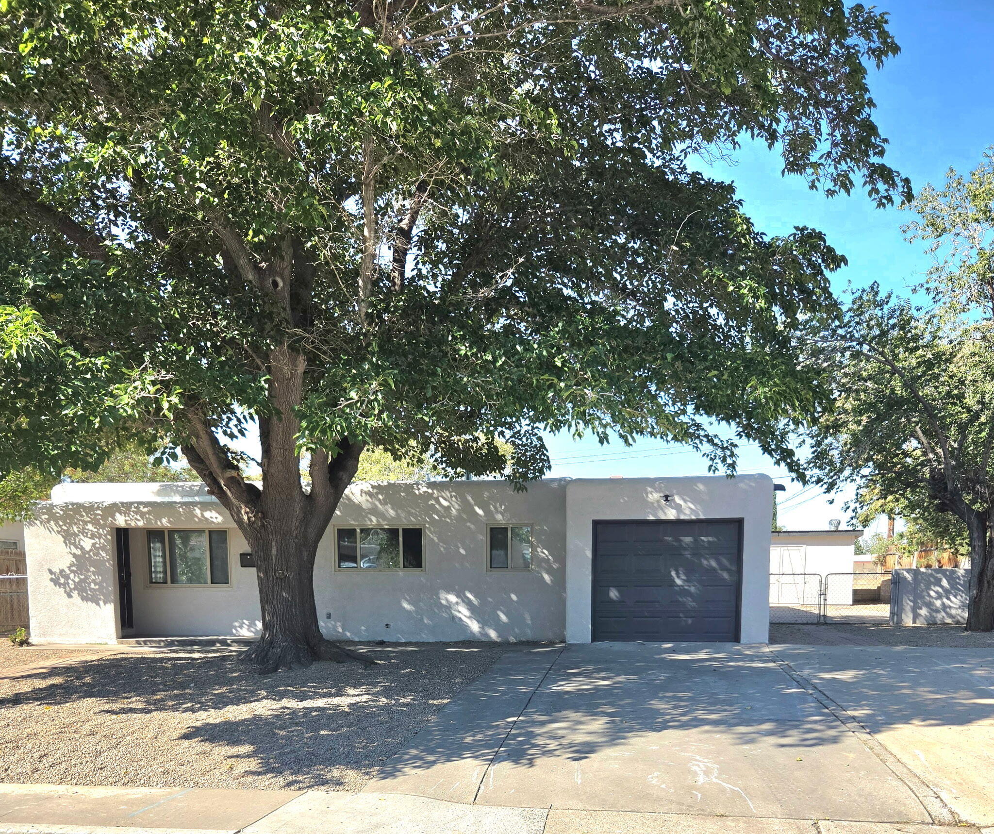 Single family home for sale at 1705 Utah St NE, Albuquerque, NM 87110 | MLS# 1112316