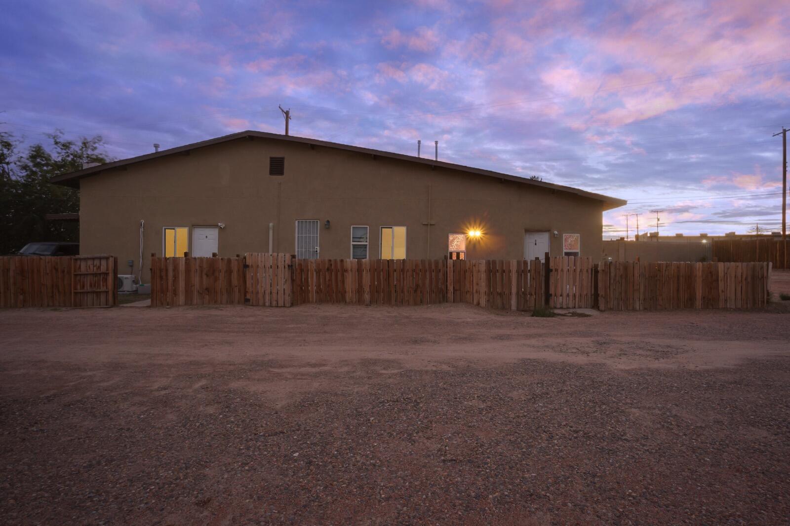 Photo 4 of Multi family home for sale at 9607 Central Ave NW, Albuquerque, NM 87121 | MLS# 1112319 | Listing updated on 2026-10-11