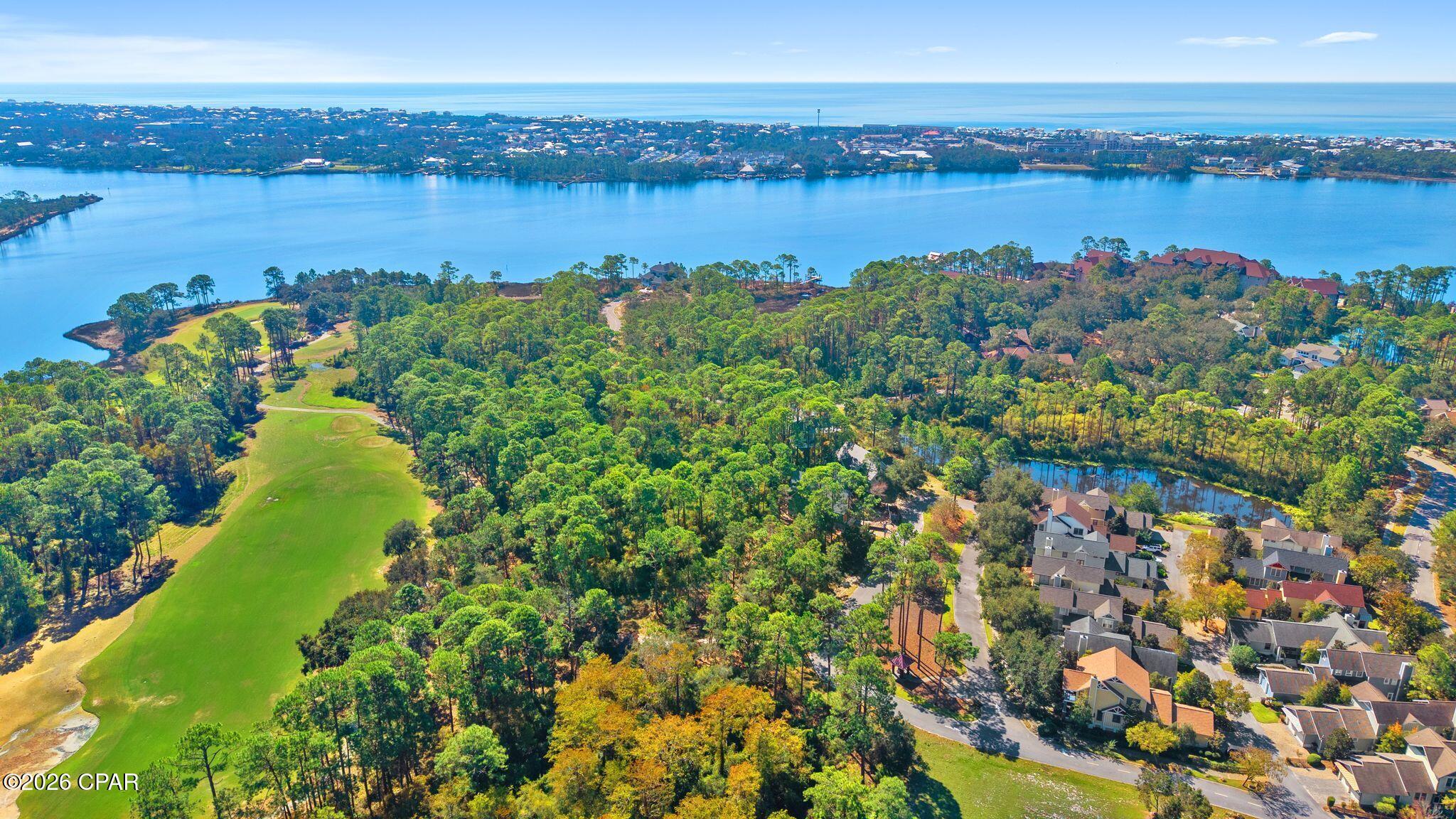 Photo 3 of Land for sale at 1322 E Lakewalk Cir, Panama City Beach, FL 32413 | MLS# 796449 | Listing updated on 2026-10-18