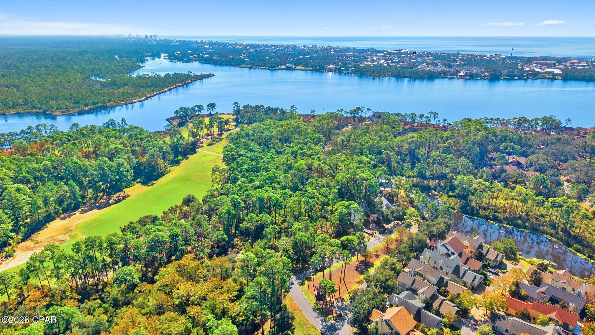 Photo 1 of Land for sale at 1324 E Lakewalk Cir, Panama City Beach, FL 32413 | MLS# 796450 | Listing updated on 2026-10-18