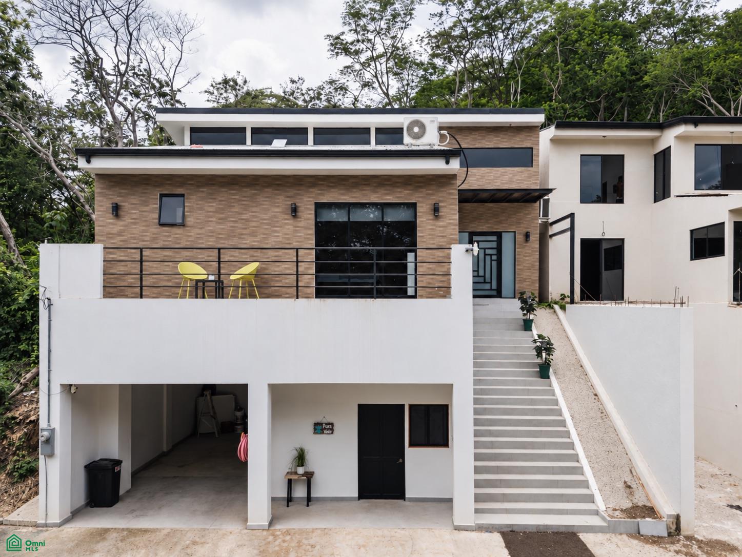 4 bed Single Family Homes For Sale in Santa Cruz, Guanacaste - 1