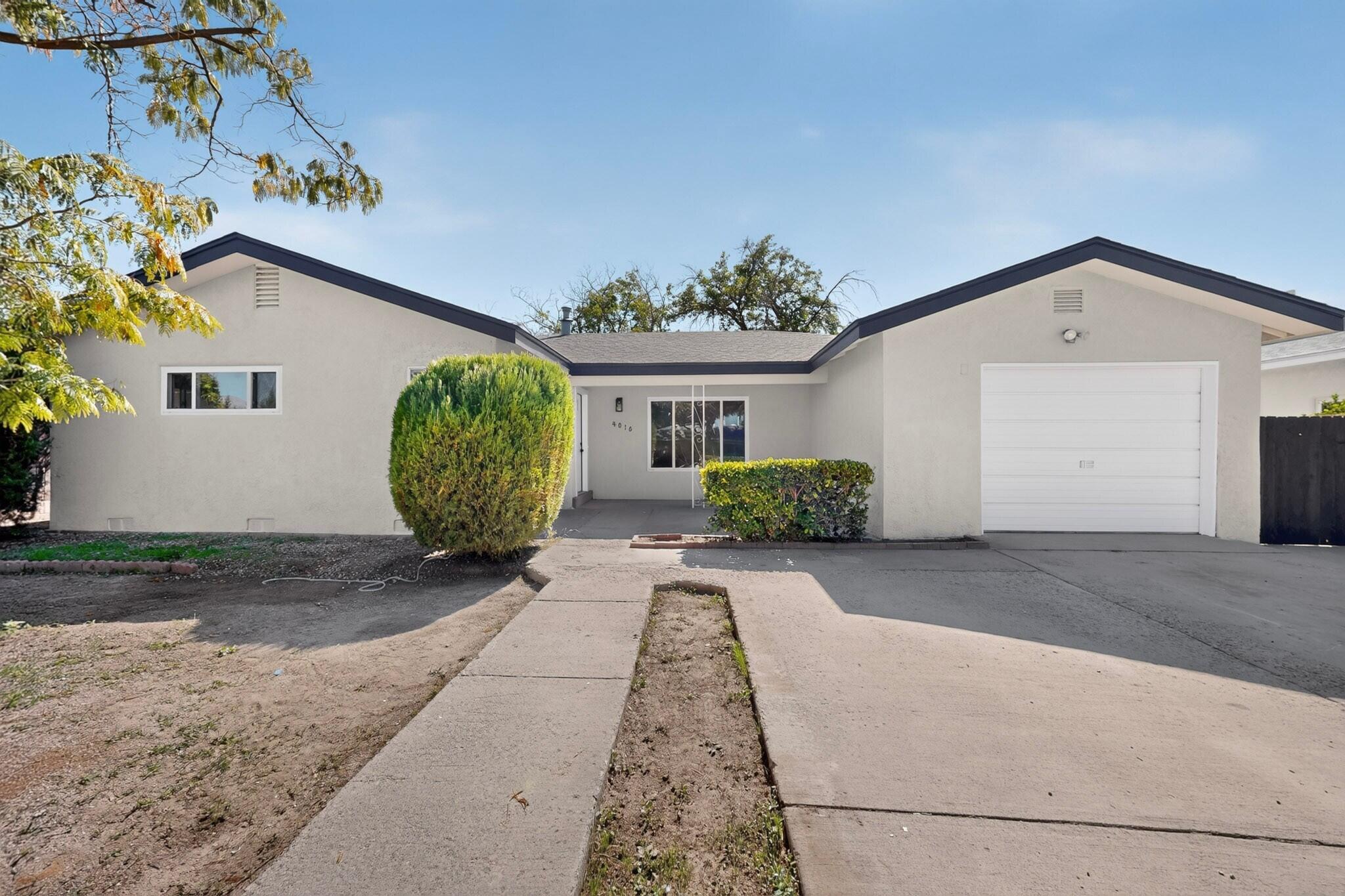 Photo 2 of Single family home for sale at 4016 Ponderosa Ave Ne, Albuquerque, NM 87110 | MLS# 1112331 | Listing updated on 2026-10-11