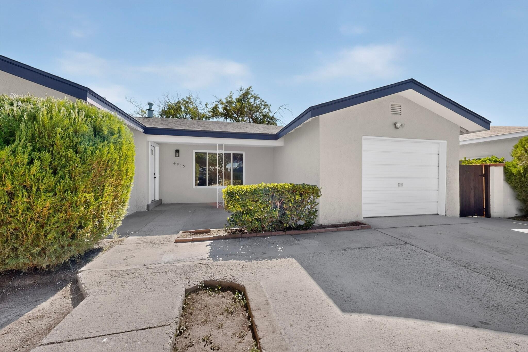 Photo 4 of Single family home for sale at 4016 Ponderosa Ave NE, Albuquerque, NM 87110 | MLS# 1112331 | Listing updated on 2026-10-10
