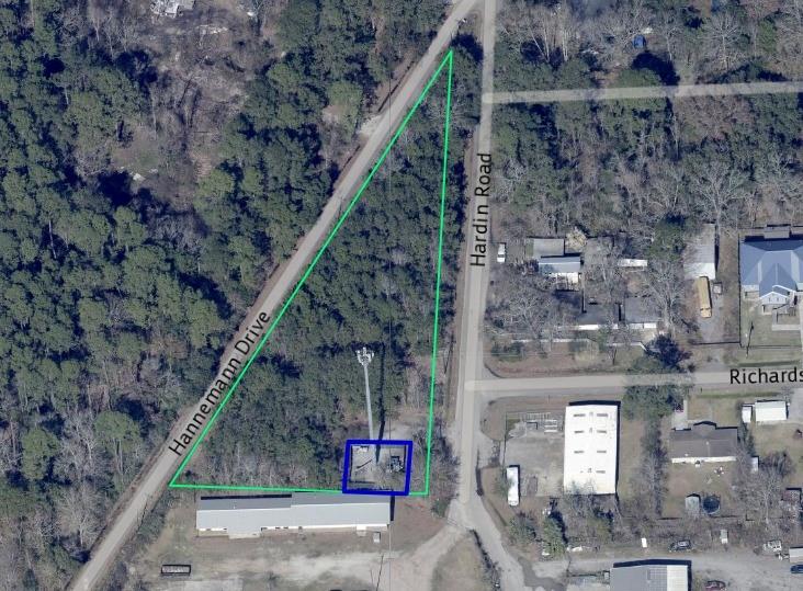 Photo 3 of Land for sale at 0 Hardin Rd, Slidell, LA 70461 | MLS# 2581136 | Listing updated on 2026-10-11