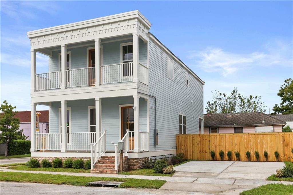Photo 3 of Single family home for sale at 2137 St Ann St, New Orleans, LA 70116 | MLS# 2580297 | Listing updated on 2026-10-11