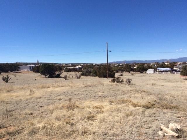 Photo 3 of Land for sale at 9 Robin Ct, Edgewood, NM 87015 | MLS# 1112339 | Listing updated on 2026-10-11