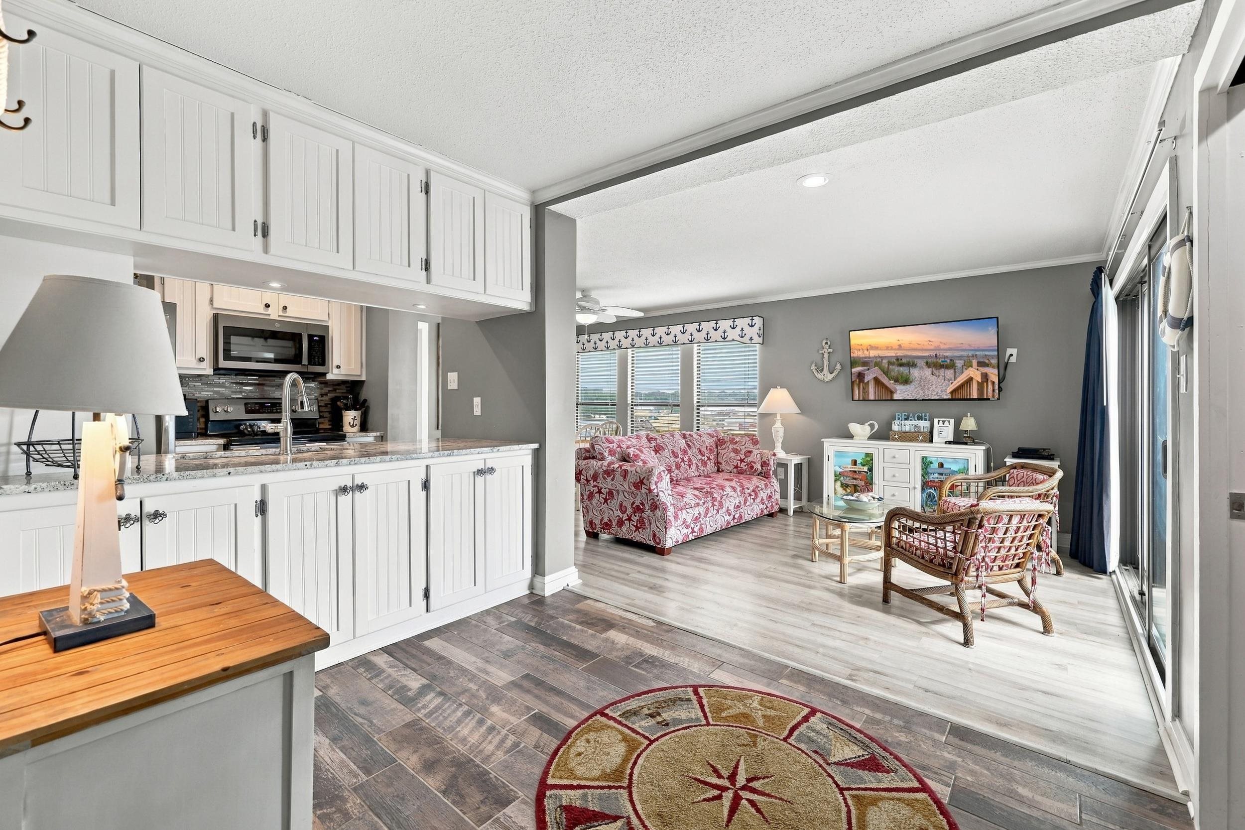 Photo 3 of Condo for sale at 9661 Shore Dr #C5, Myrtle Beach, SC 29572 | MLS# 2624968 | Listing updated on 2026-10-11