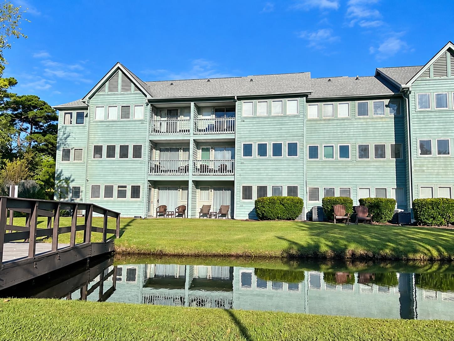 Photo 1 of Condo for sale at 5905 S Kings Hwy #6303, Myrtle Beach, SC 29575 | MLS# 2624969 | Listing updated on 2026-10-11