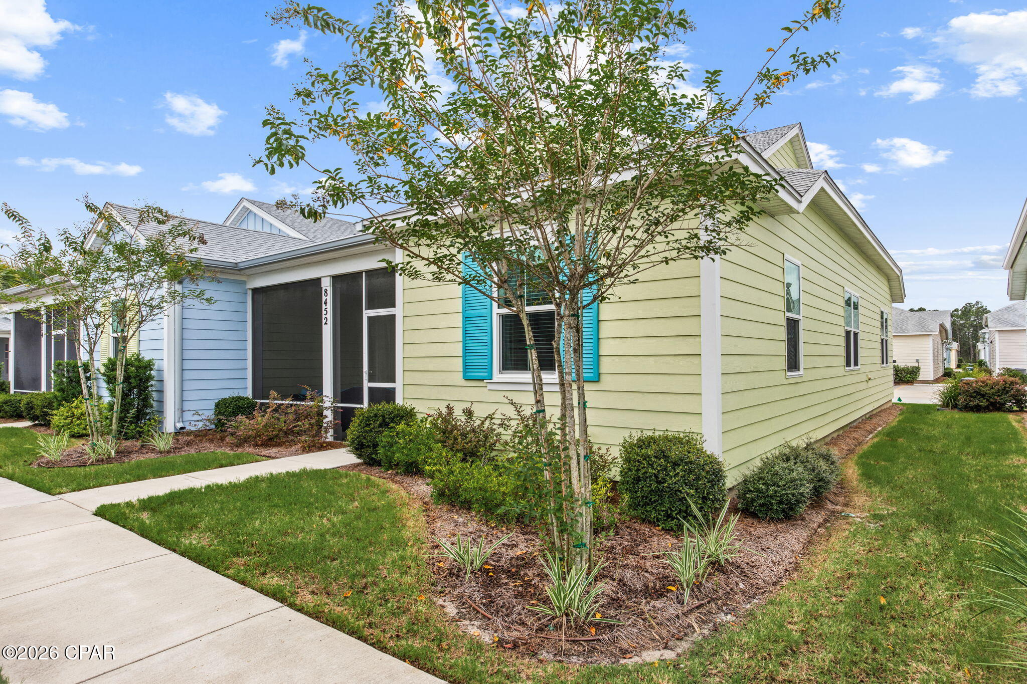 Townhouse for sale at 8452 Dreams Float Ct, Panama City Beach, FL 32413 | MLS# 796455