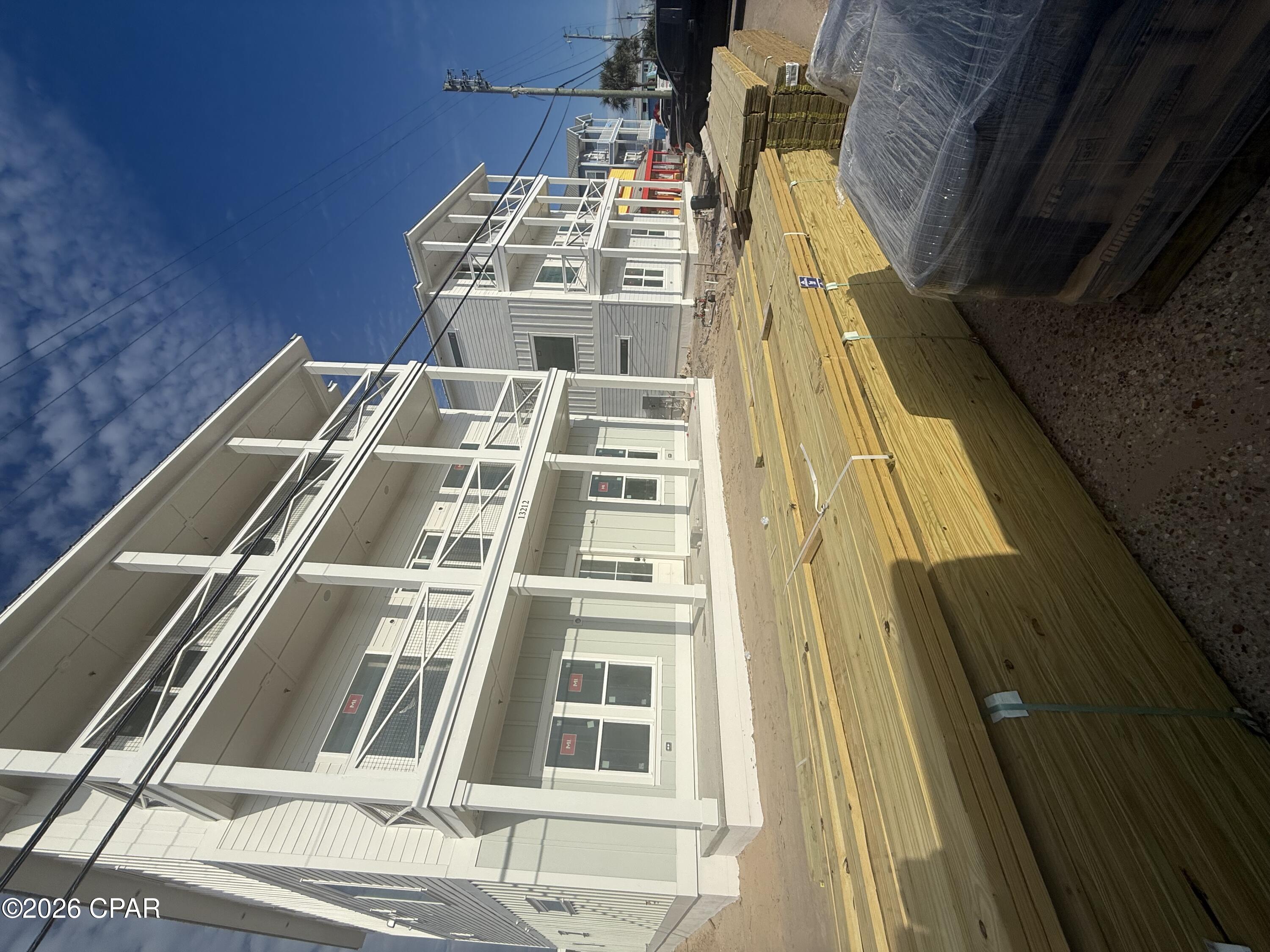 Photo 1 of Sale Pending at 13210 Front Beach Rd, Panama City Beach, FL 32407 | MLS# 796457 | Listing updated on 2026-10-12