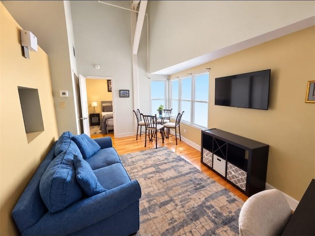 Photo 4 of Condo for sale at 1111 S Peters St #416, New Orleans, LA 70130 | MLS# 2580933 | Listing updated on 2026-10-12