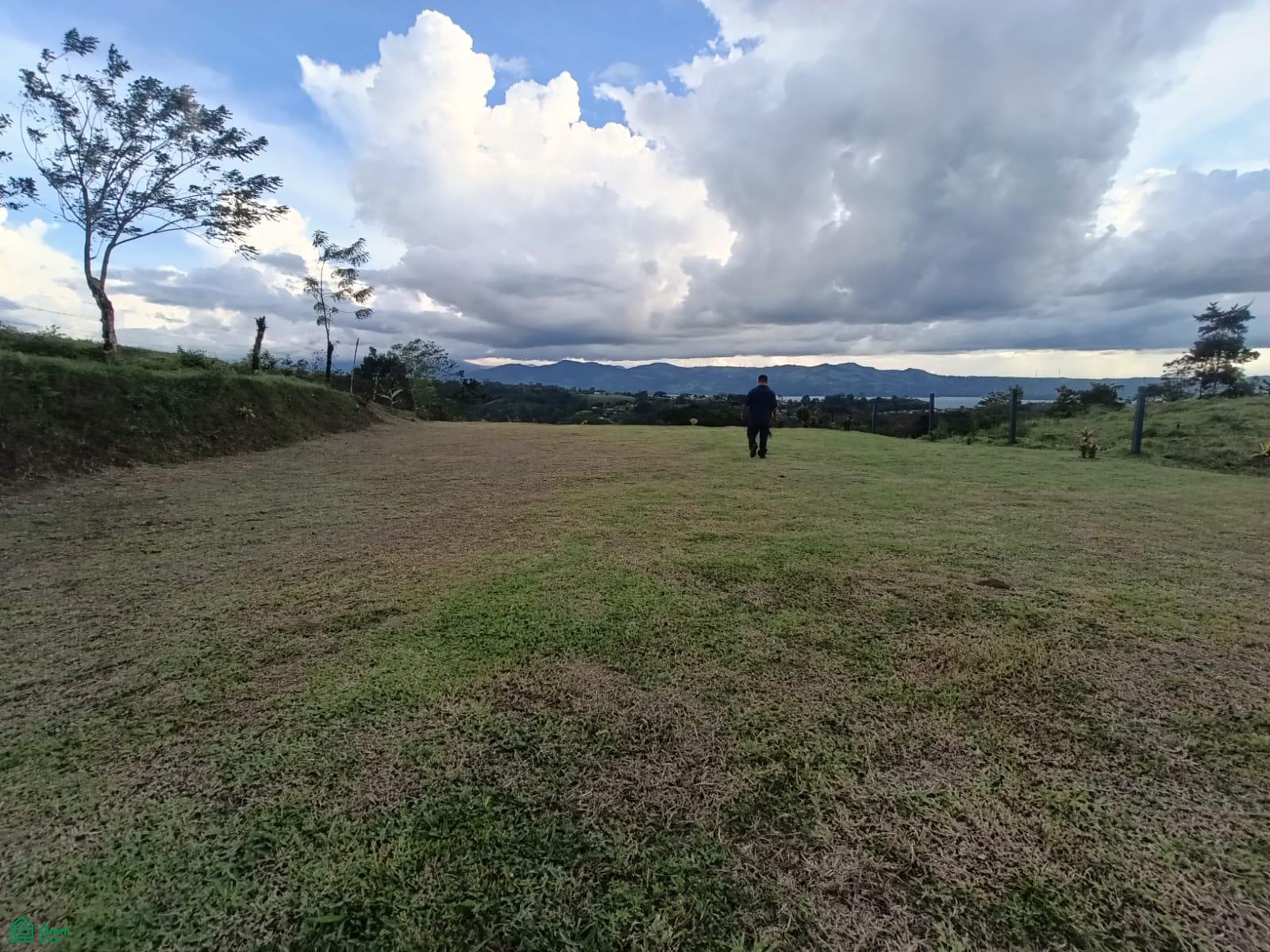  bed Land For Sale in Arenal, Guanacaste - 1