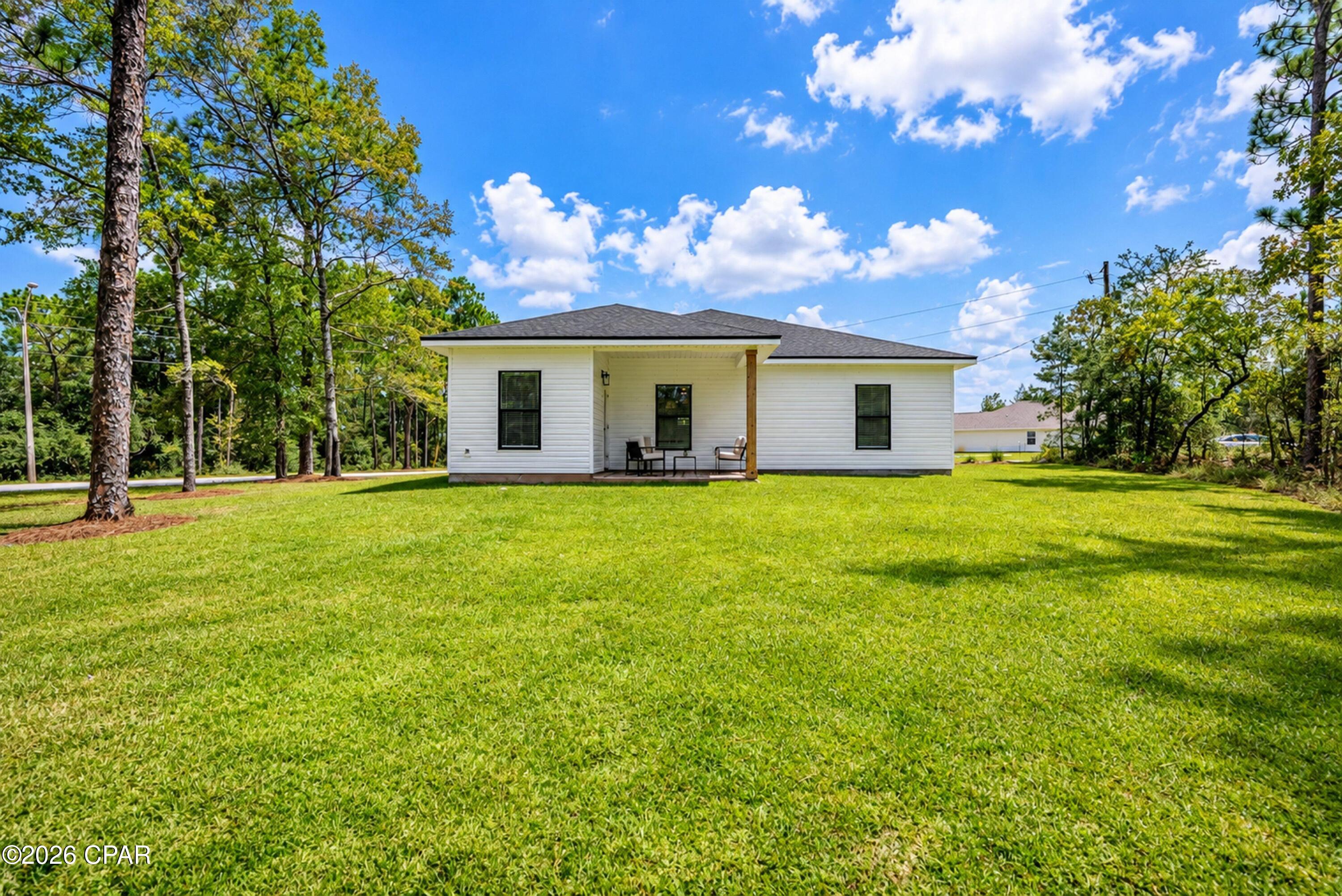 Photo 4 of Single family home for sale at 1990 Ambassador Ct, Chipley, FL 32428 | MLS# 796475 | Listing updated on 2026-10-12