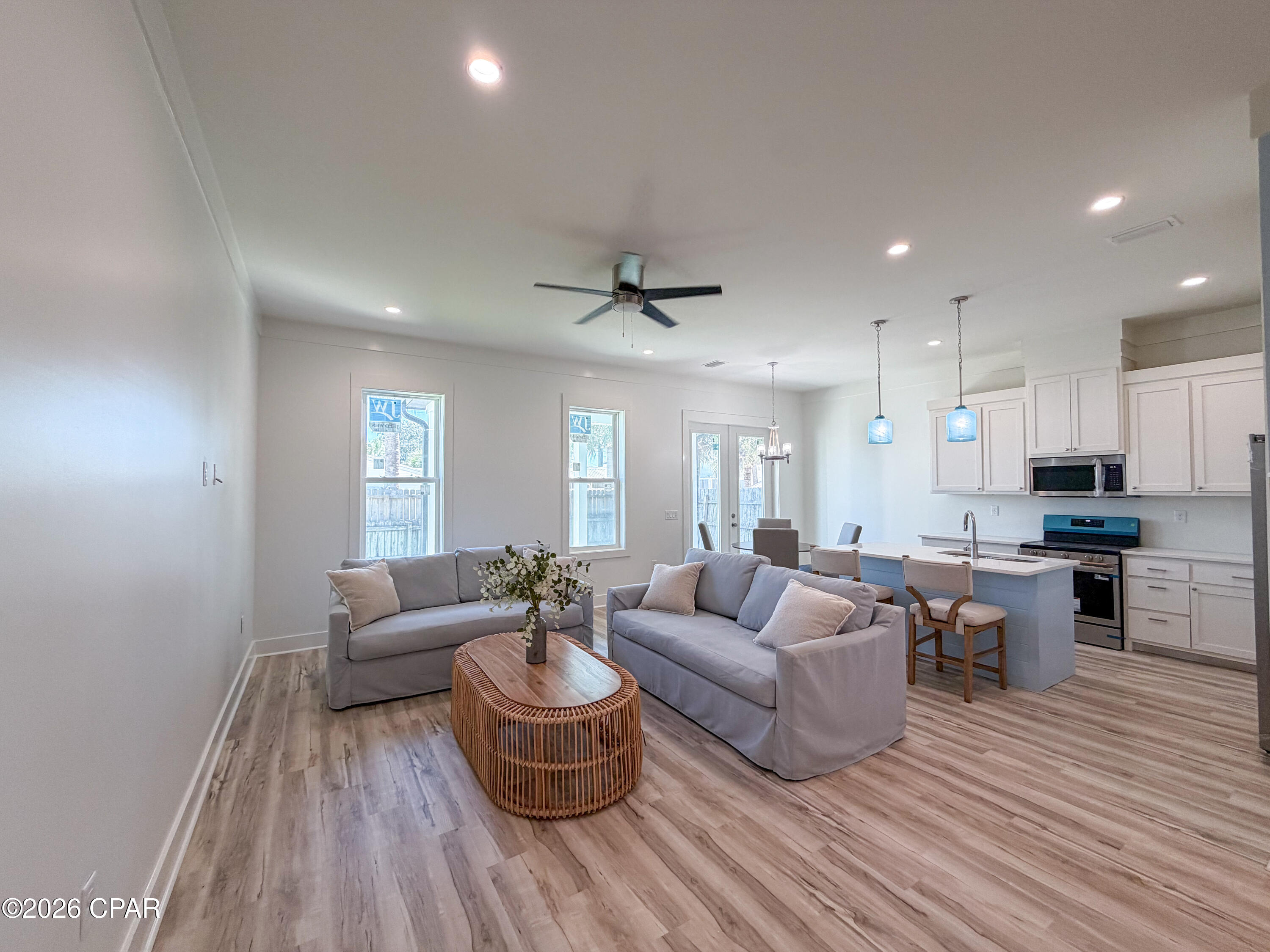 Photo 2 of Single family home for sale at 232 Wisteria Ln, Panama City Beach, FL 32413 | MLS# 796477 | Listing updated on 2026-10-12
