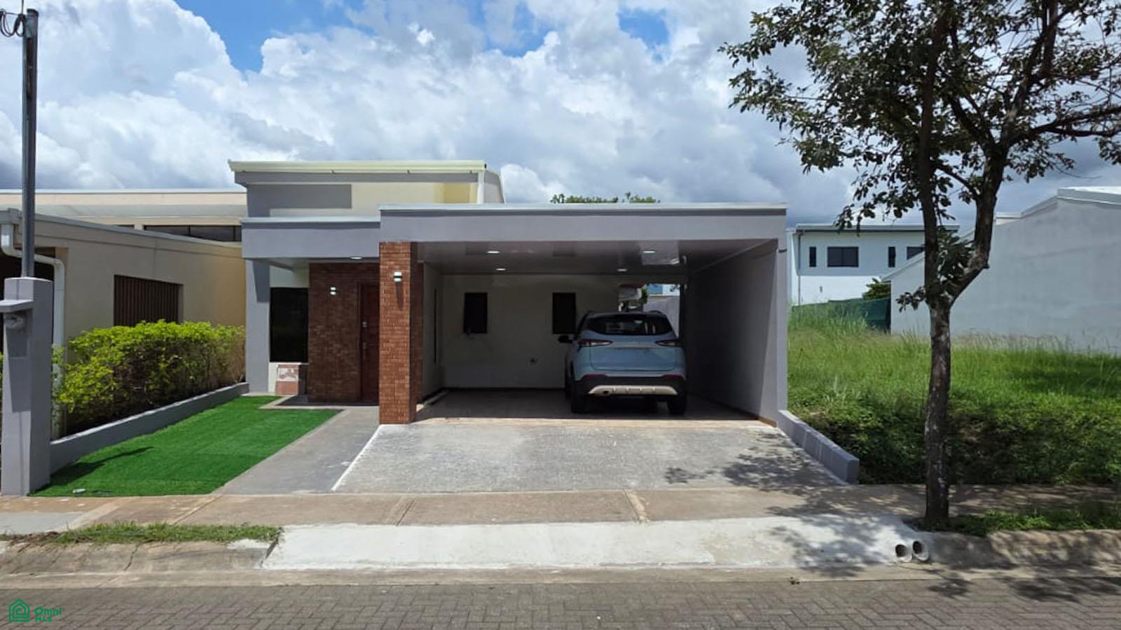 3 bed Single Family Homes For Sale in Puente De Piedra, Alajuela - 1