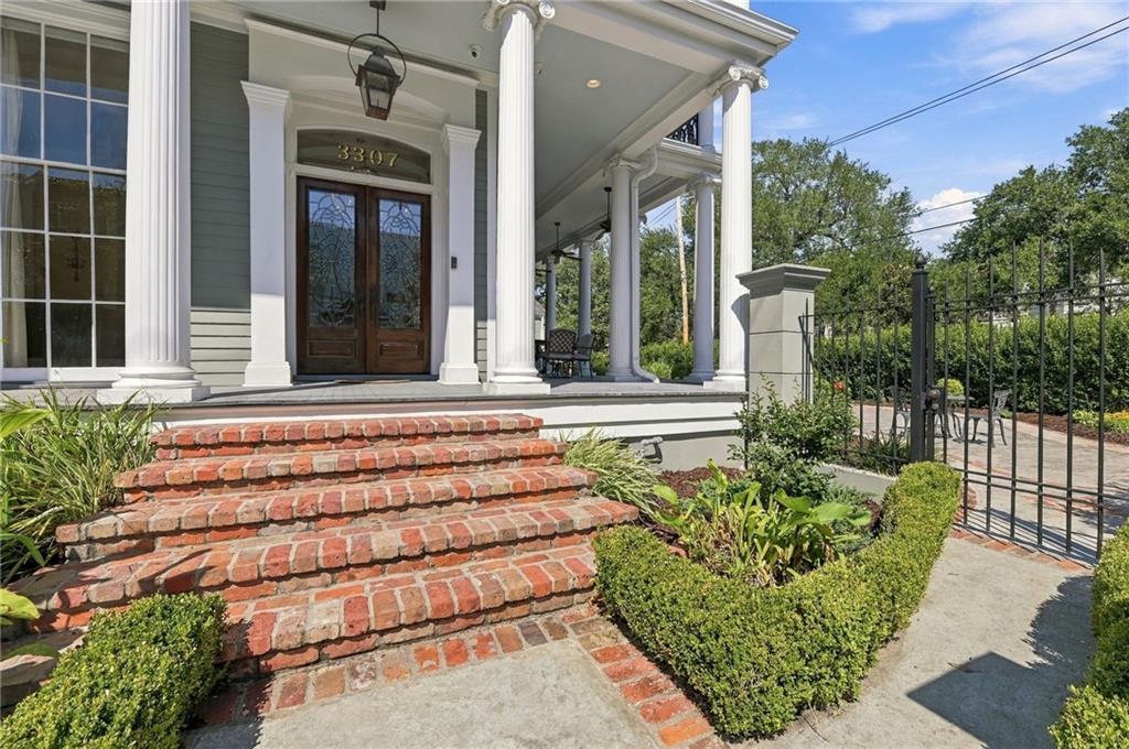 Photo 4 of Single family home for sale at 3307 Prytania St, New Orleans, LA 70115 | MLS# 2581411 | Listing updated on 2026-10-14