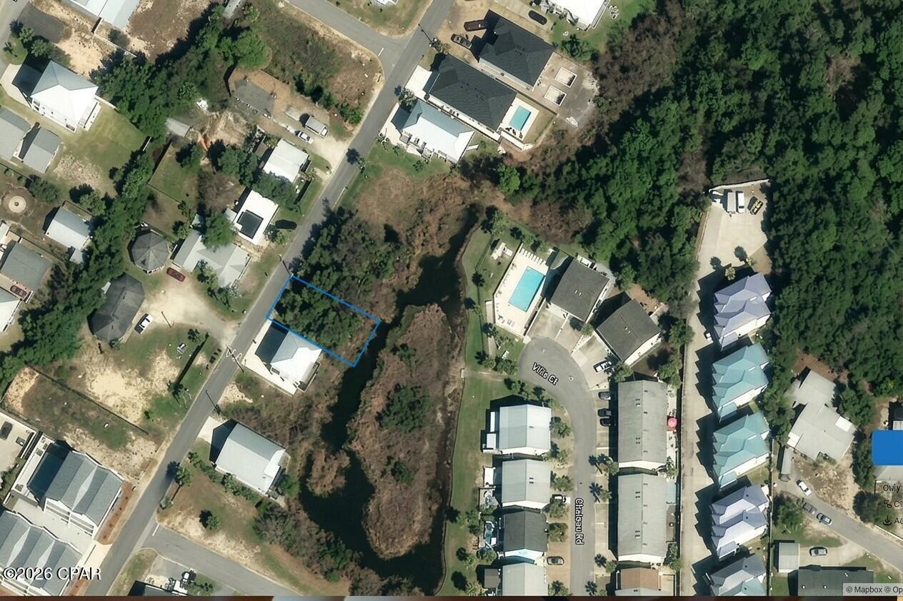 Photo 1 of Land for sale at 120 Deluna Pl, Panama City Beach, FL 32413 | MLS# 796514 | Listing updated on 2026-10-14