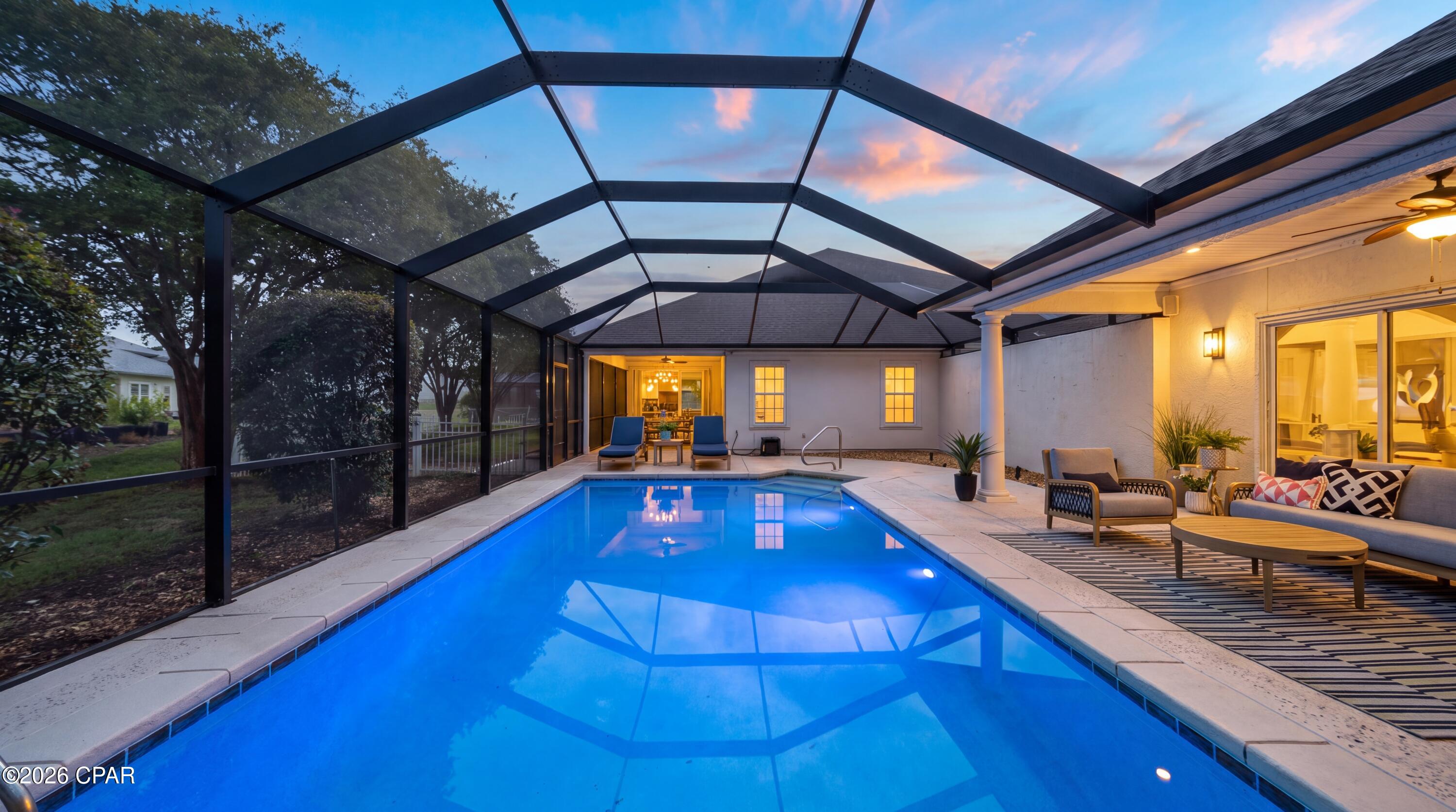 Photo 2 of Single family home for sale at 101 Tierra Verde Trl, Panama City Beach, FL 32407 | MLS# 796523 | Listing updated on 2026-10-14