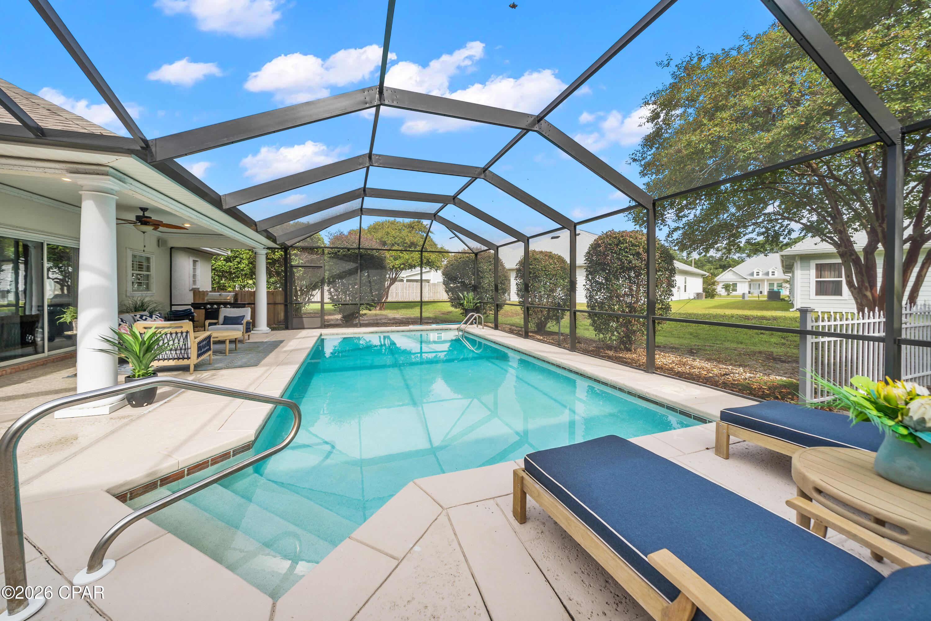 Photo 3 of Single family home for sale at 101 Tierra Verde Trl, Panama City Beach, FL 32407 | MLS# 796523 | Listing updated on 2026-10-14
