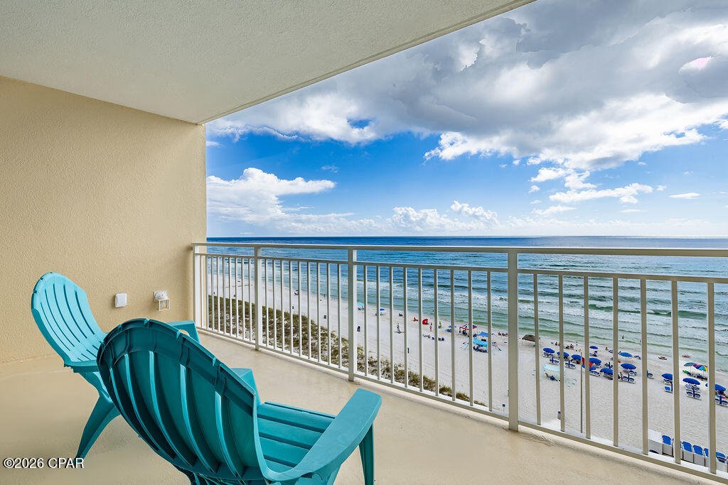 Photo 3 of Condo for sale at 14701 Front Beach Rd #826, Panama City Beach, FL 32413 | MLS# 796504 | Listing updated on 2026-10-14