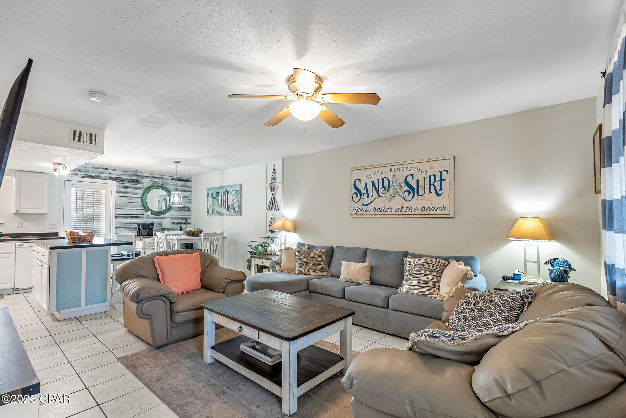 Photo 2 of Townhouse for sale at 144 Robin Ln, Panama City Beach, FL 32407 | MLS# 796506 | Listing updated on 2026-10-14