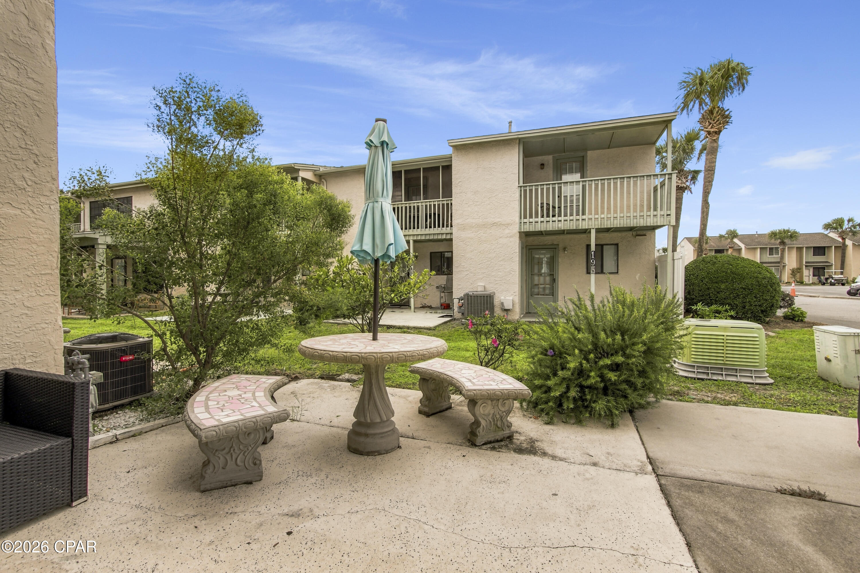 Photo 3 of Townhouse for sale at 174 W Leslie Ln, Panama City Beach, FL 32407 | MLS# 796517 | Listing updated on 2026-10-14