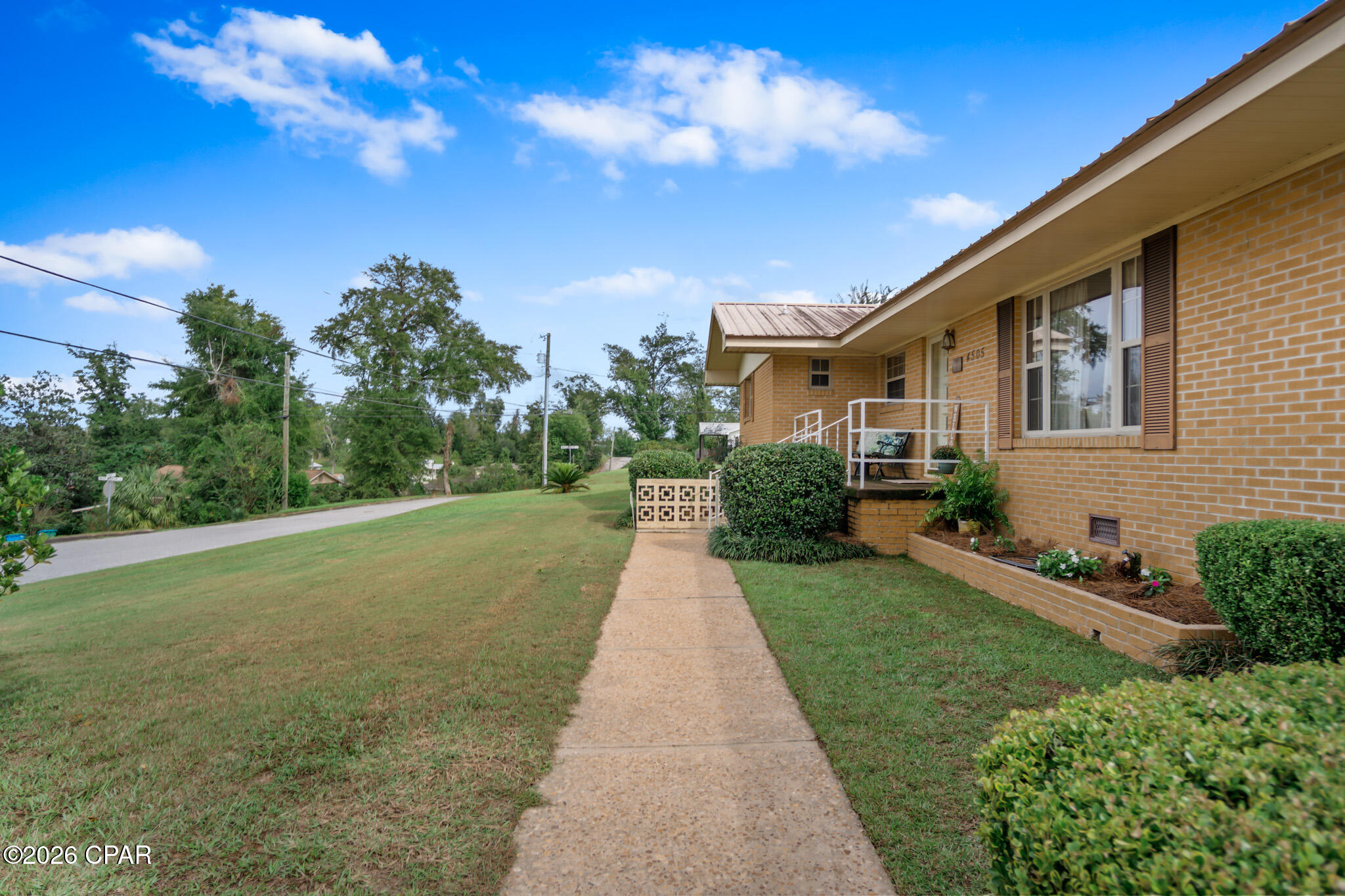 Photo 3 of Single family home for sale at 4505 Davis St, Marianna, FL 32446 | MLS# 796505 | Listing updated on 2026-10-14