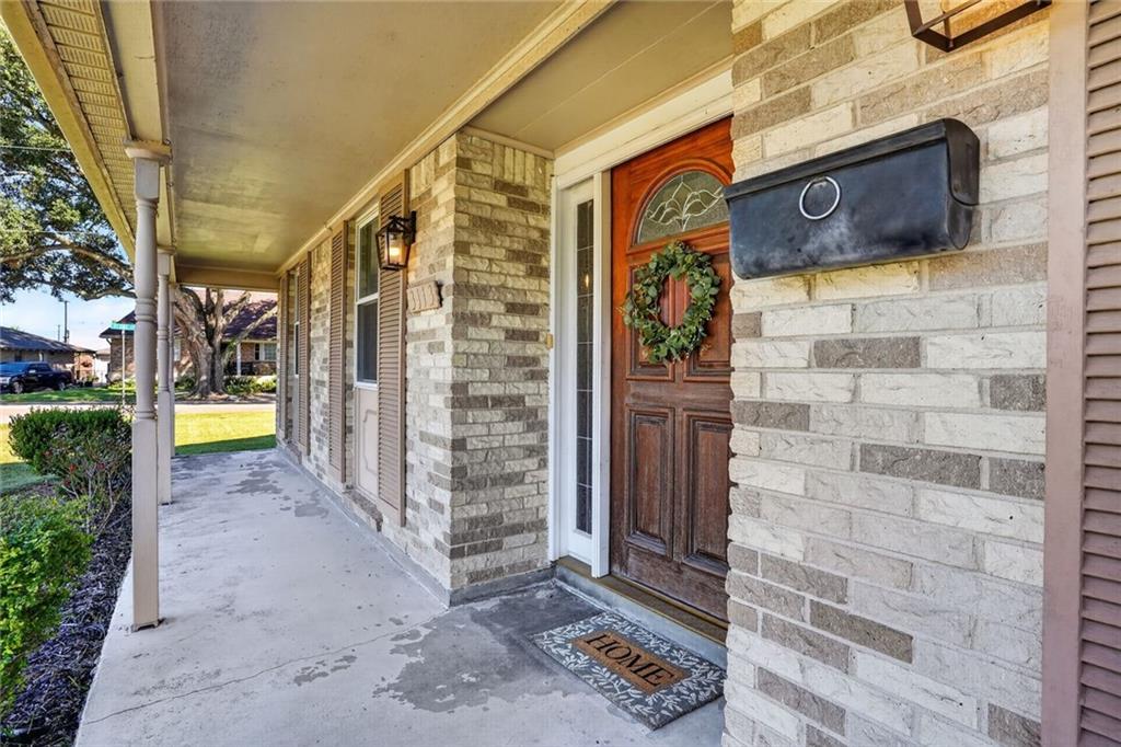 Photo 3 of Single family home for sale at 3113 Verna St, Metairie, LA 70003 | MLS# 2581463 | Listing updated on 2026-10-14