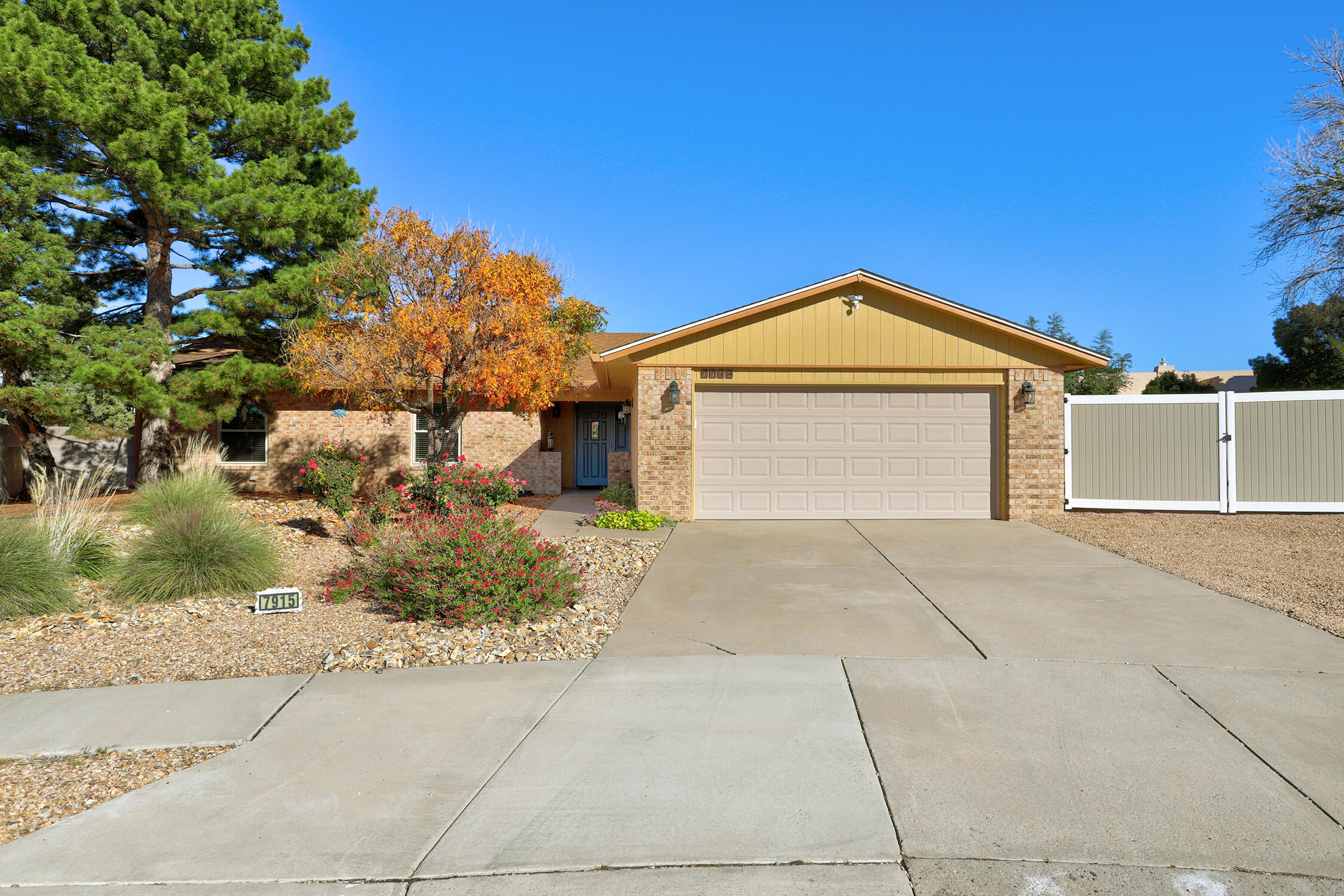 Single family home for sale at 7915 Puritan Ct NE, Albuquerque, NM 87109 | MLS# 1112459