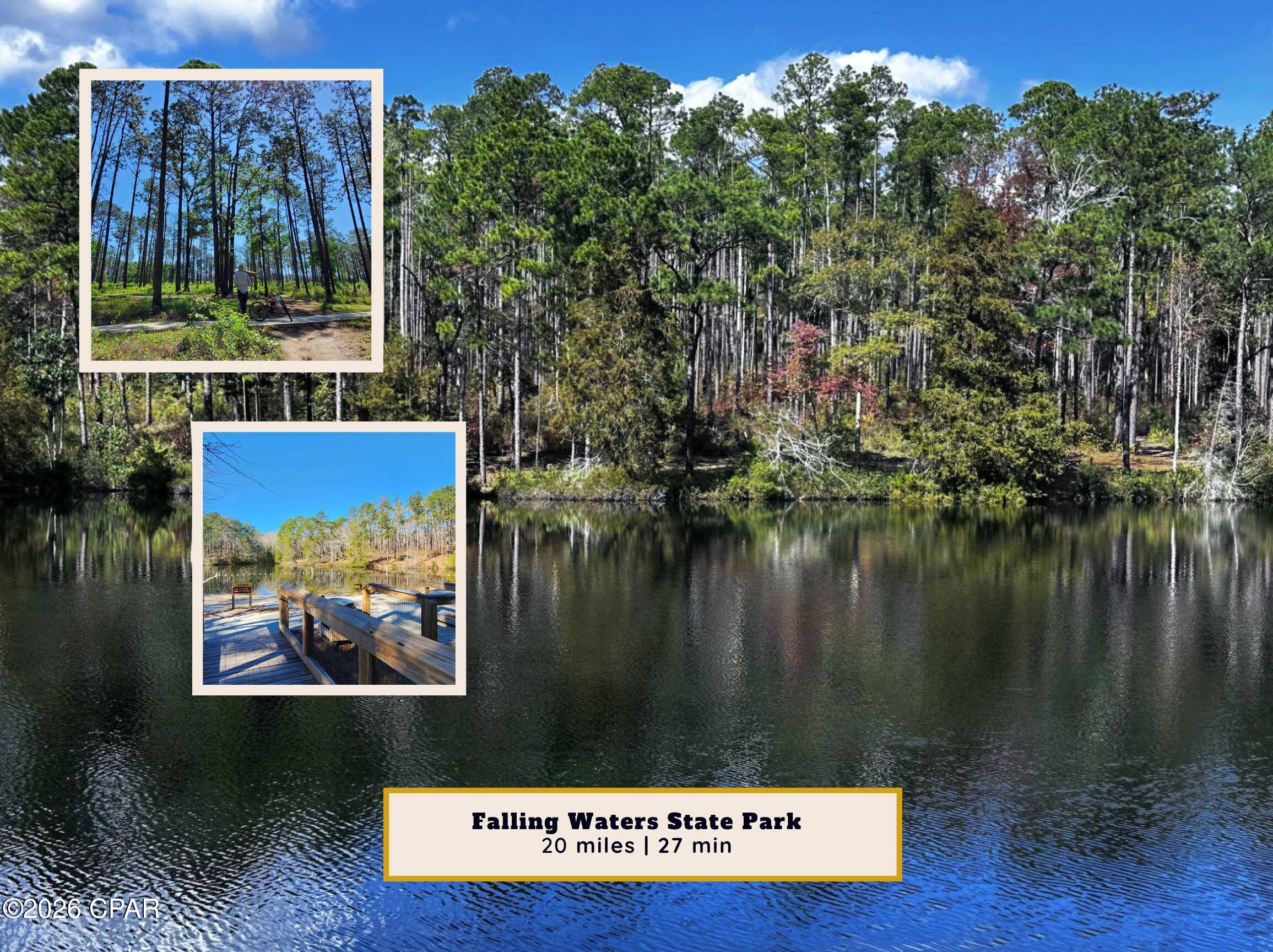 Photo 4 of Land for sale at Tbd Farmington Dr, Chipley, FL 32428 | MLS# 796531 | Listing updated on 2026-10-14