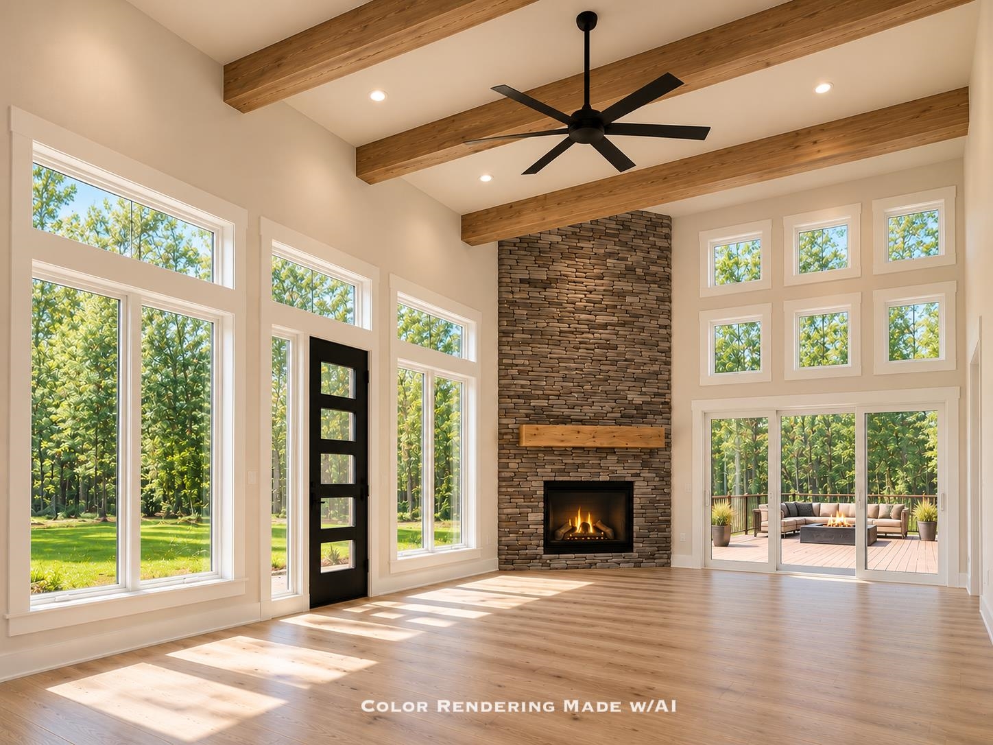 Photo 4 of Single family home for sale at 4999 Huckleberry Ln, Conway, SC 29526 | MLS# 2625178 | Listing updated on 2026-10-15