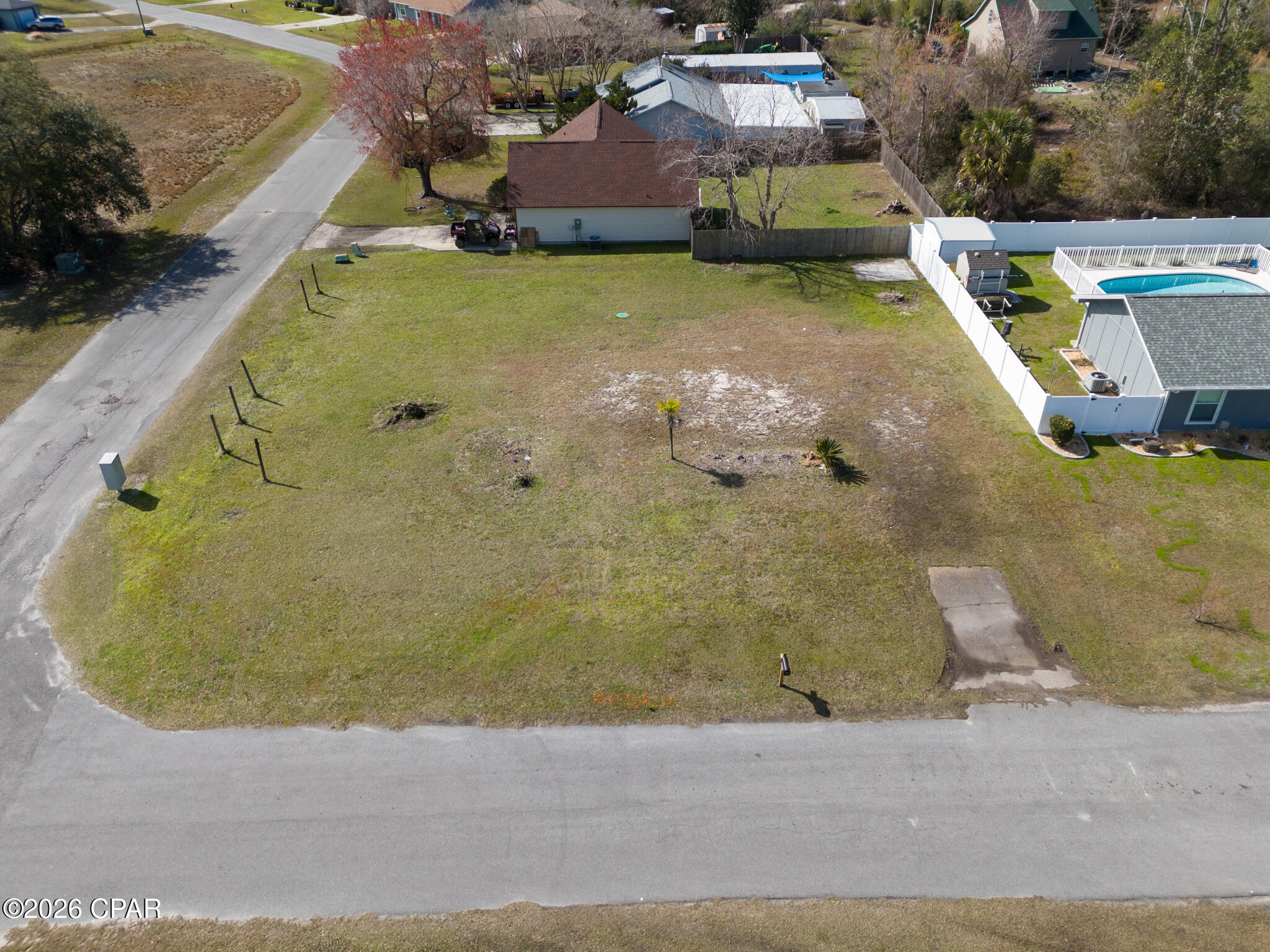 Photo 1 of Land for sale at 1744 Mallard Dr, Panama City, FL 32404 | MLS# 796539 | Listing updated on 2026-10-14
