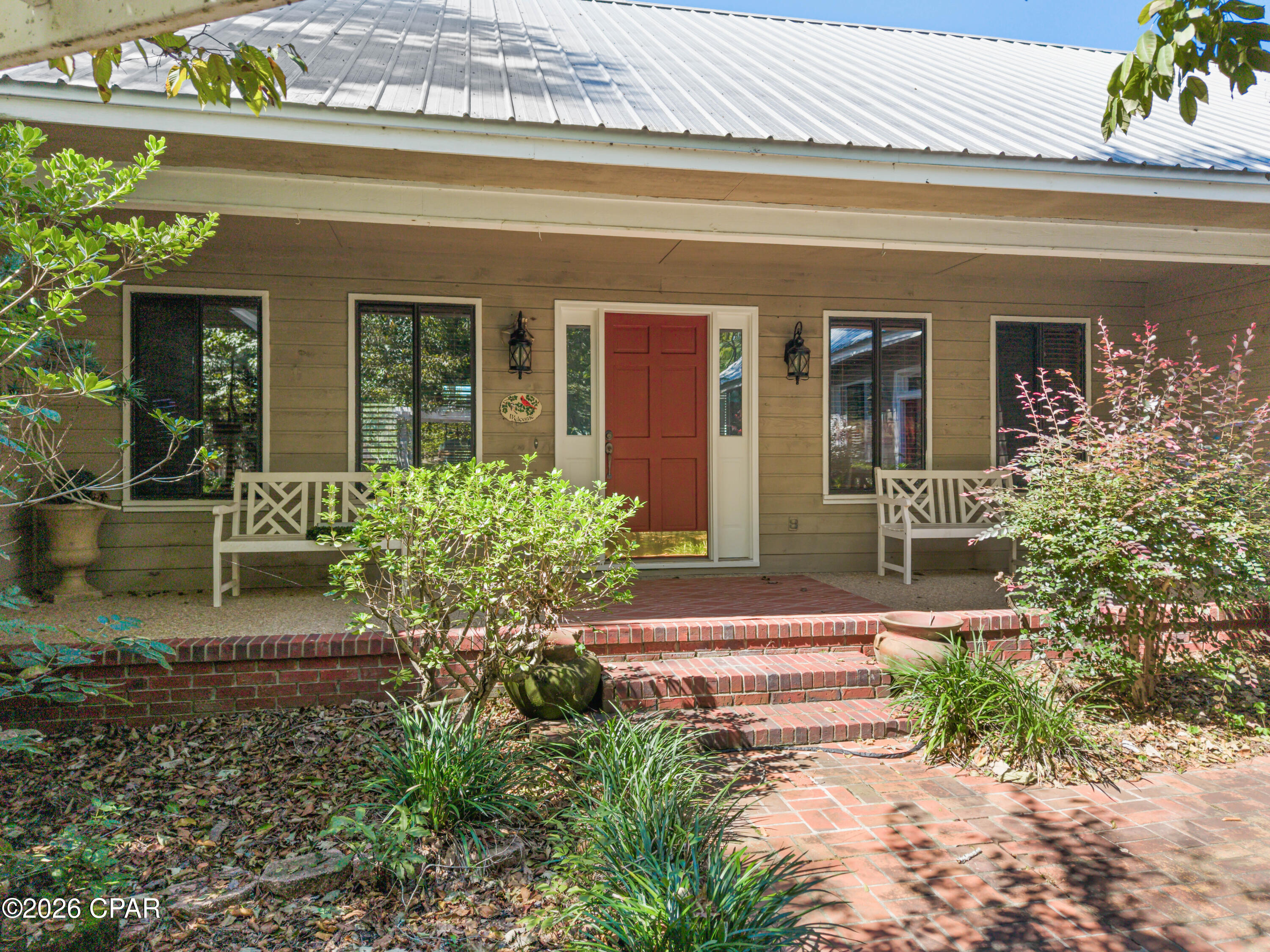 Photo 1 of Single family home for sale at 2825 Jackson Blf Rd, Marianna, FL 32446 | MLS# 796541 | Listing updated on 2026-10-14