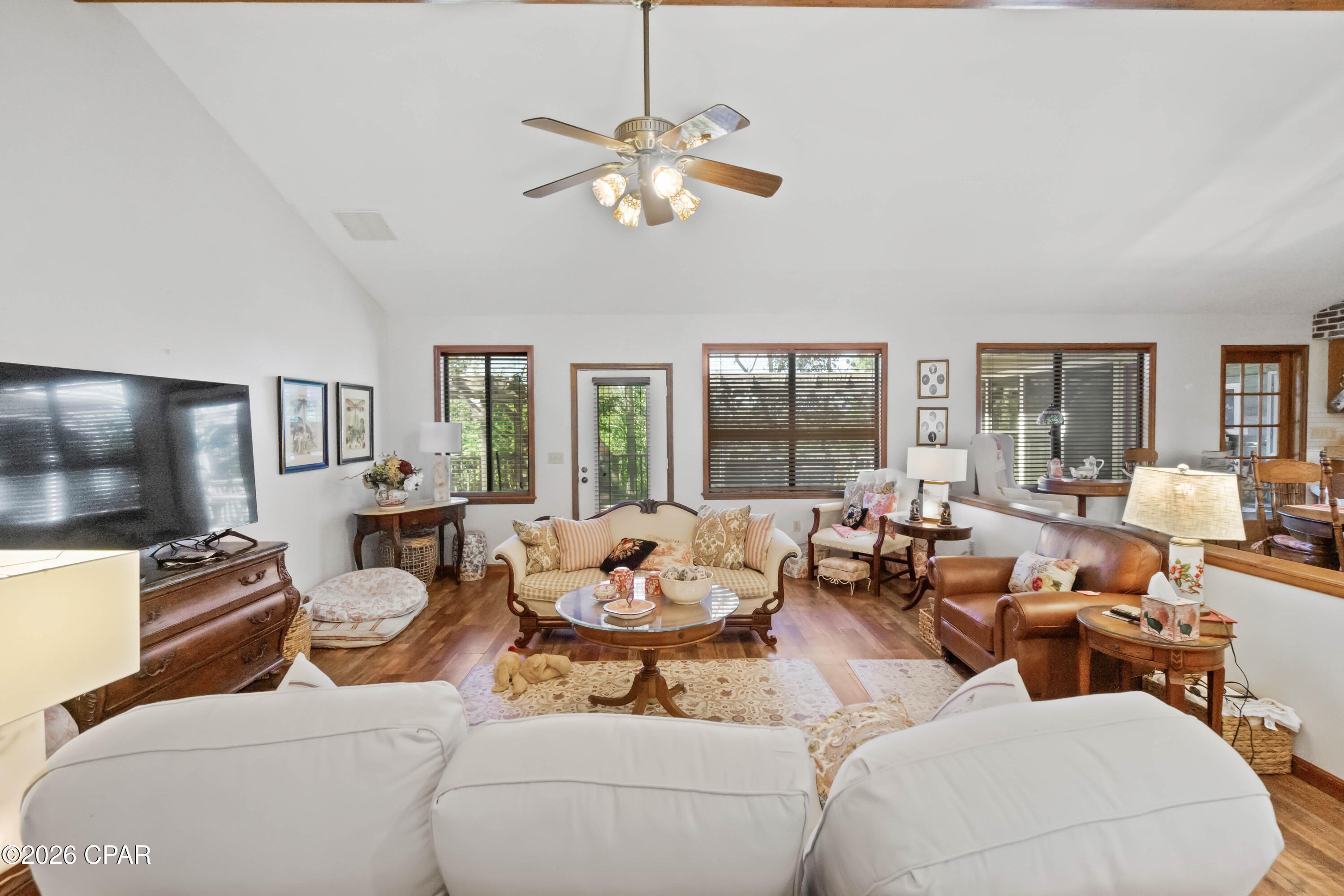 Photo 3 of Single family home for sale at 2825 Jackson Blf Rd, Marianna, FL 32446 | MLS# 796541 | Listing updated on 2026-10-14